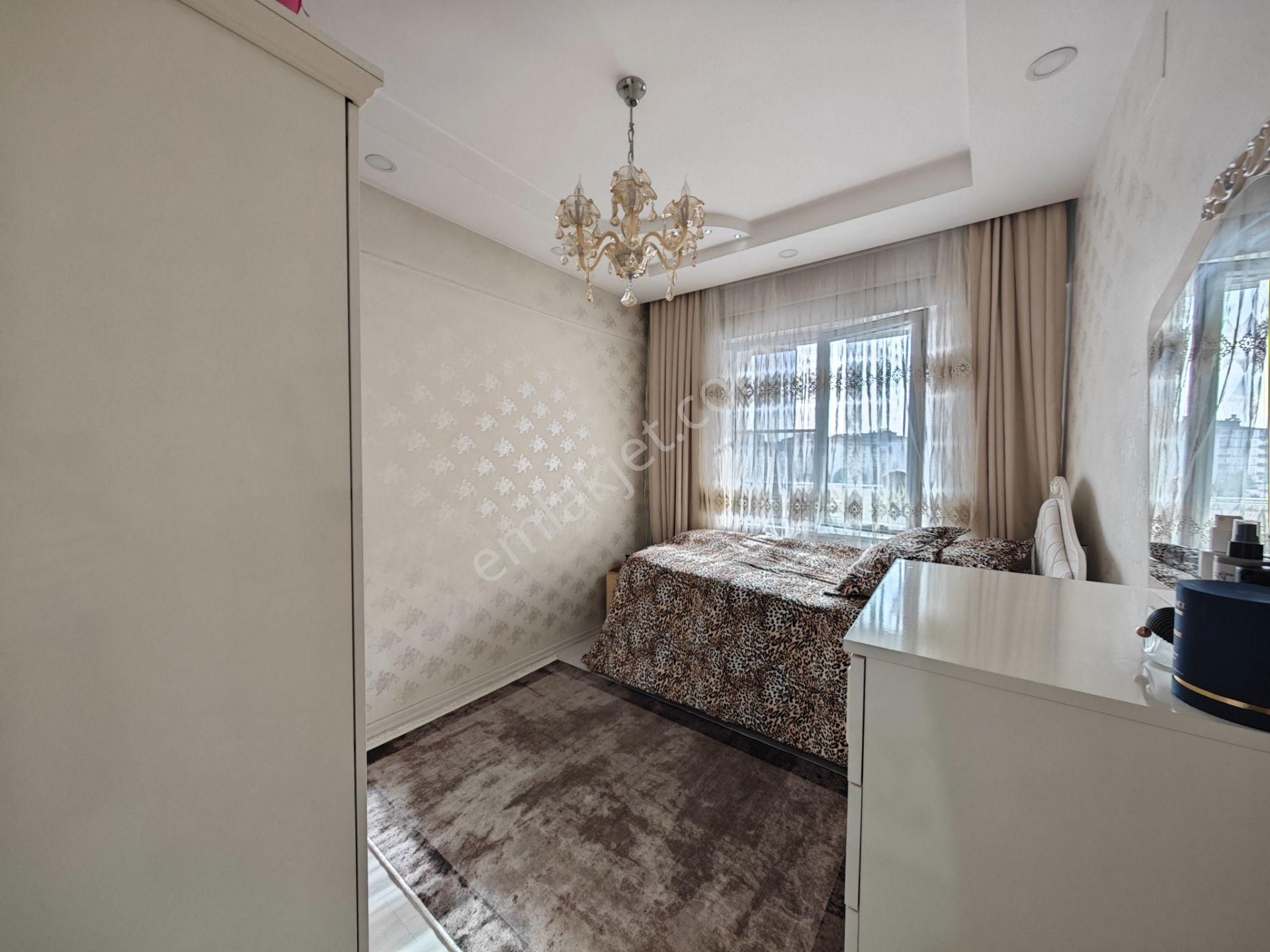 "kutlardan Bülbülzade De Ultra Lüks Fırsat Daire " - Görsel 23