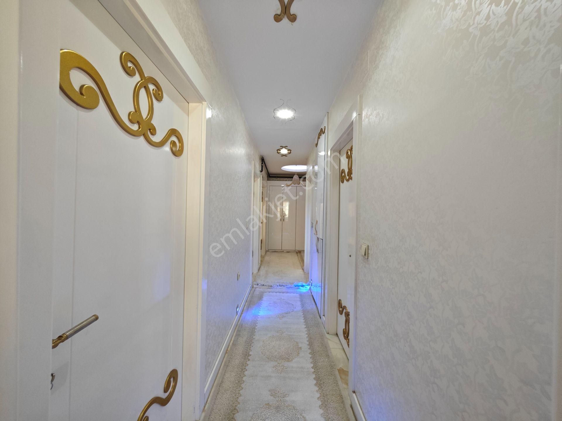 "kutlardan Bülbülzade De Ultra Lüks Fırsat Daire " - Görsel 29