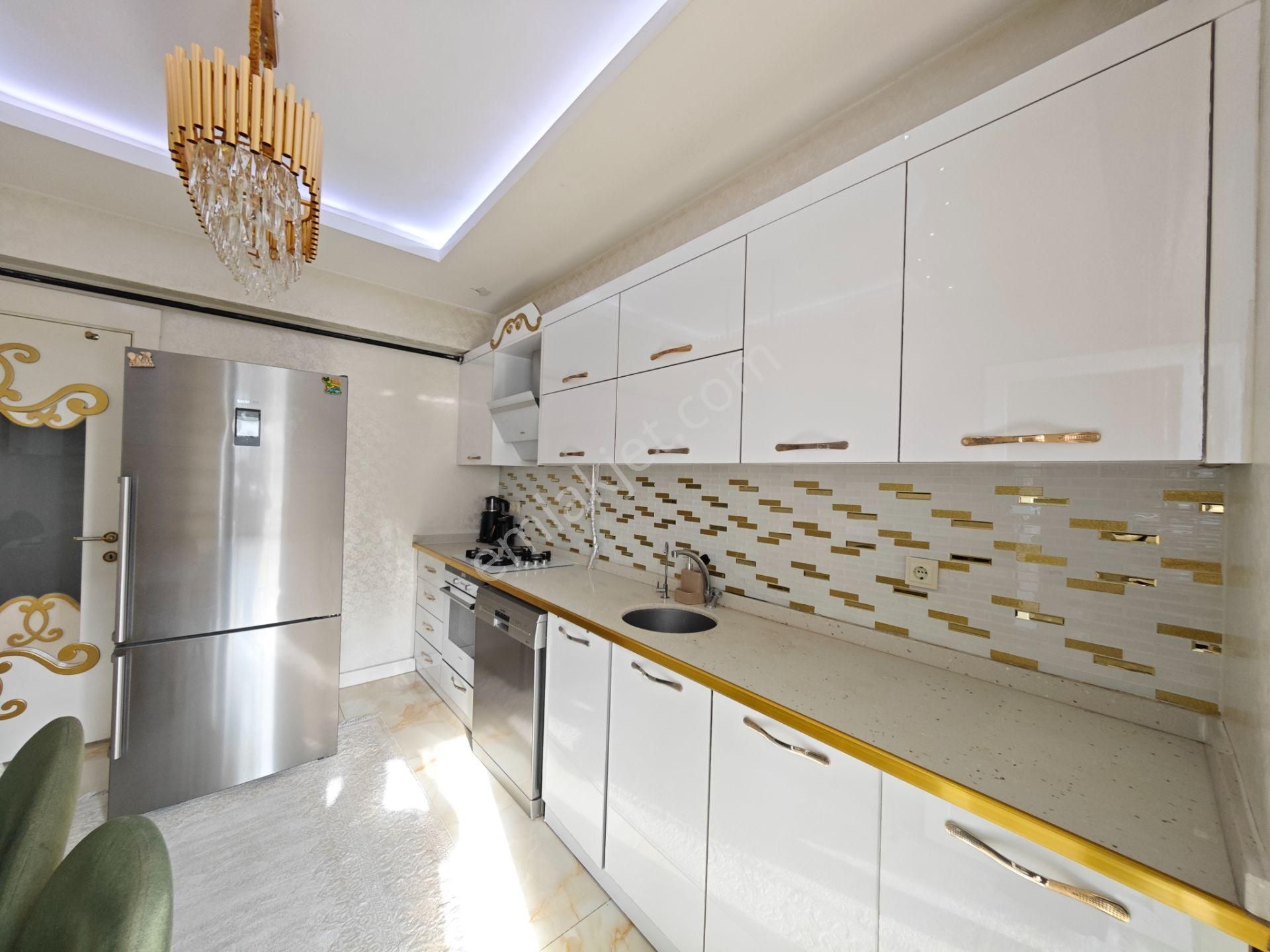 "kutlardan Bülbülzade De Ultra Lüks Fırsat Daire " - Görsel 6