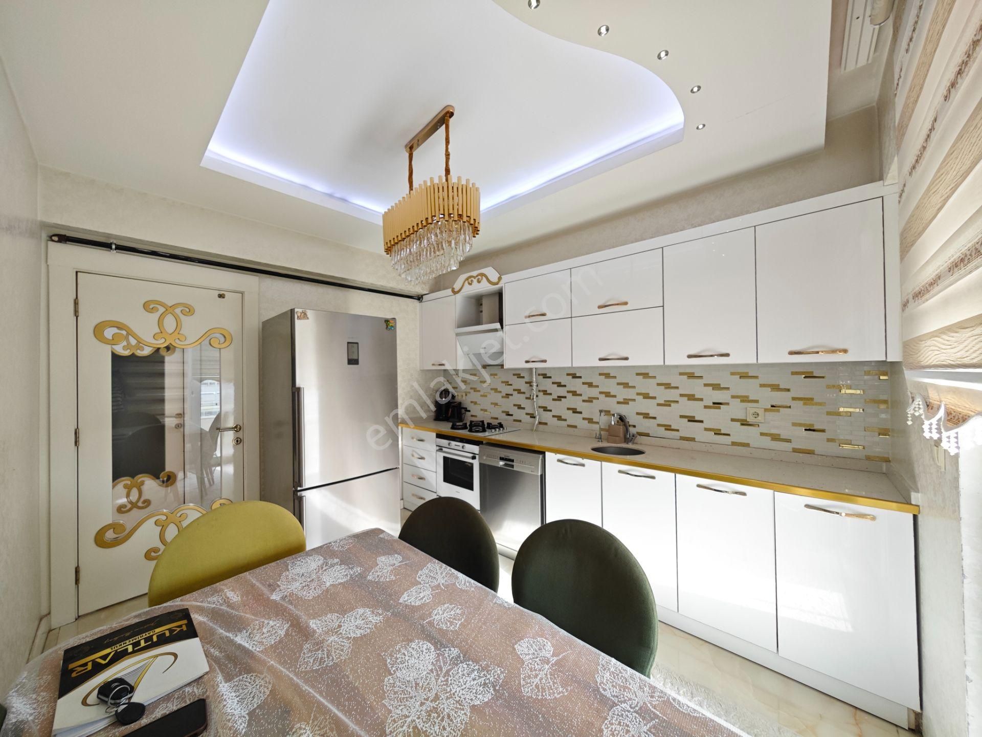 "kutlardan Bülbülzade De Ultra Lüks Fırsat Daire " - Görsel 5