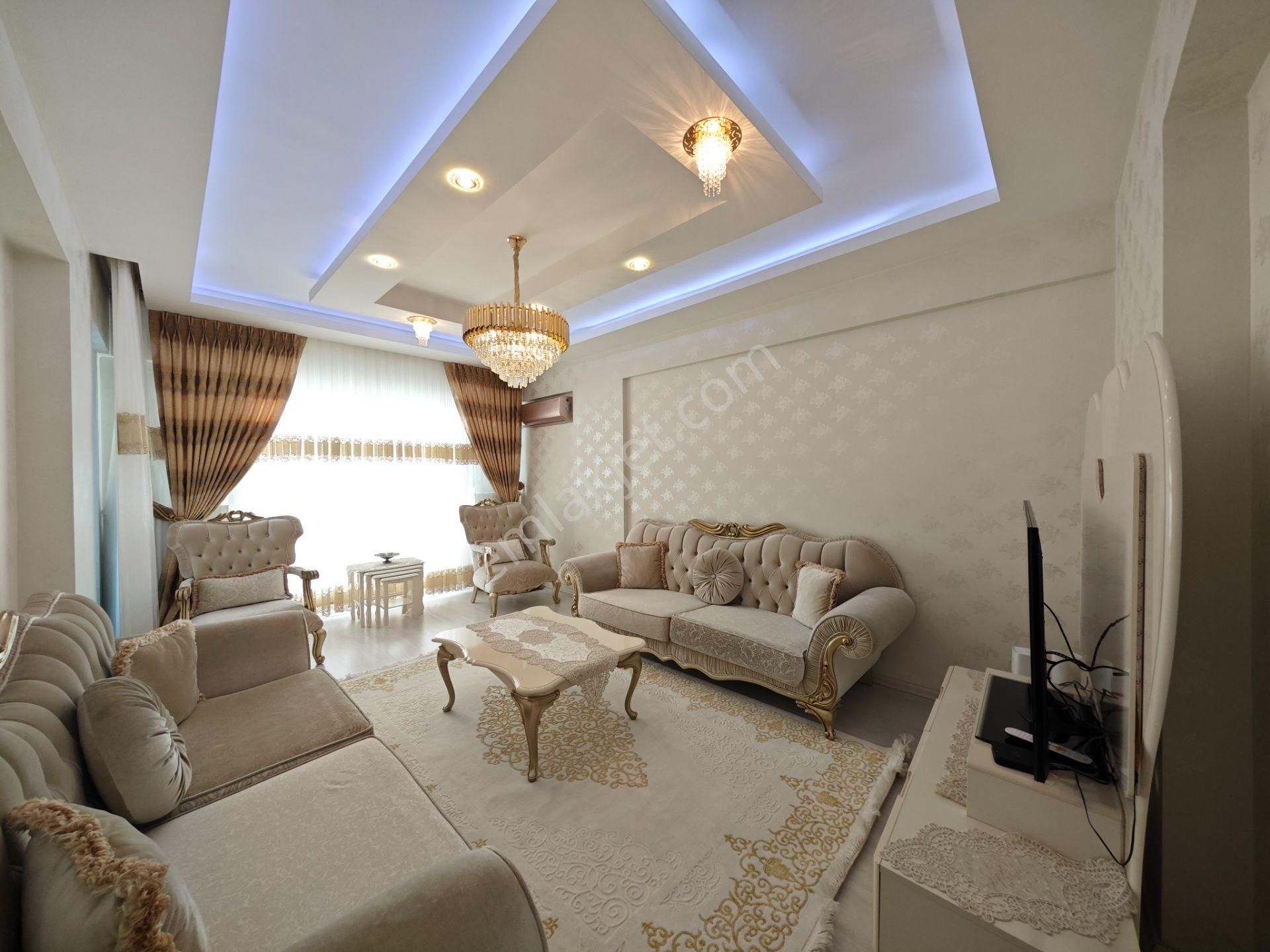 "kutlardan Bülbülzade De Ultra Lüks Fırsat Daire " - Görsel 8