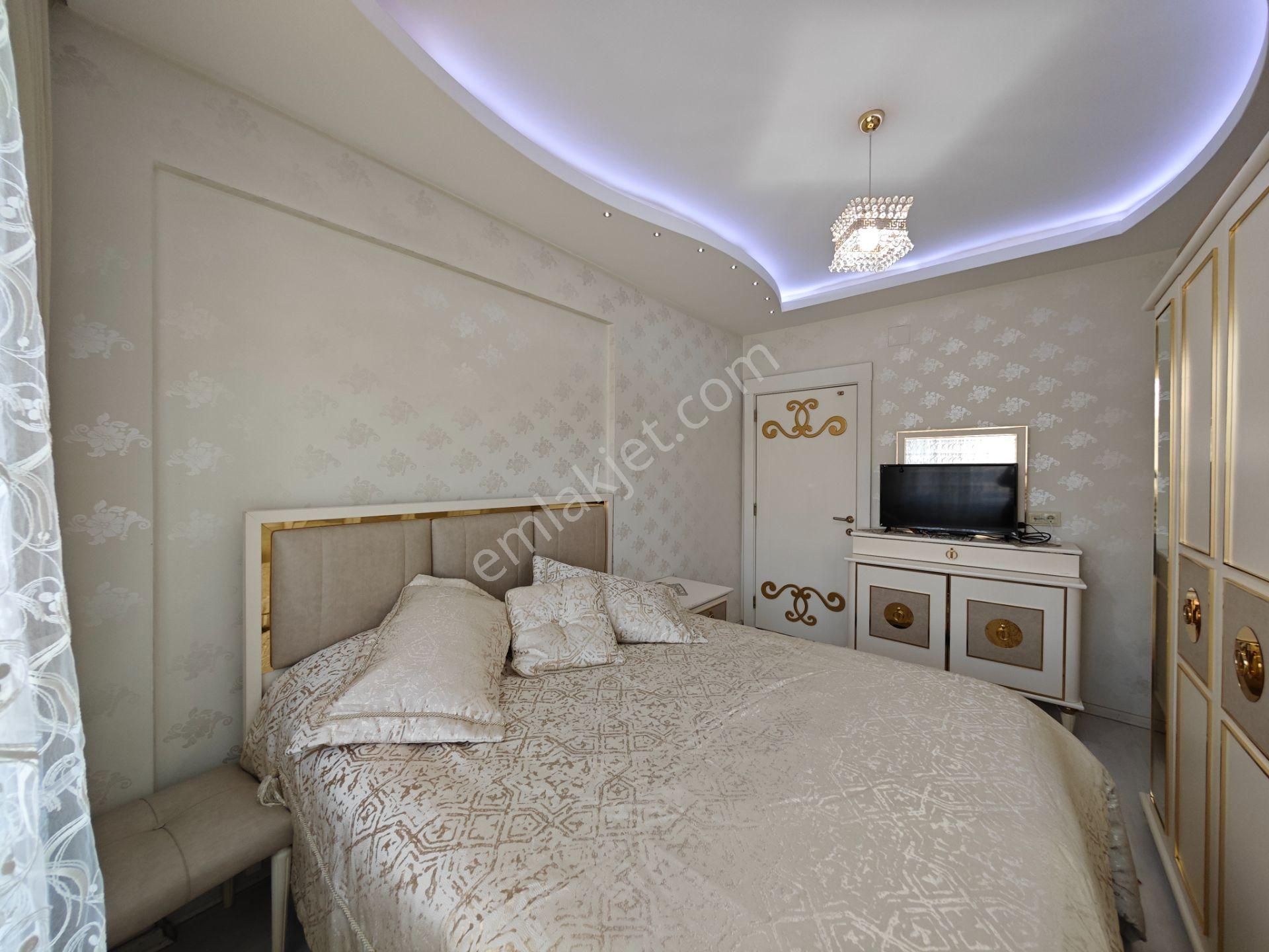 "kutlardan Bülbülzade De Ultra Lüks Fırsat Daire " - Görsel 15