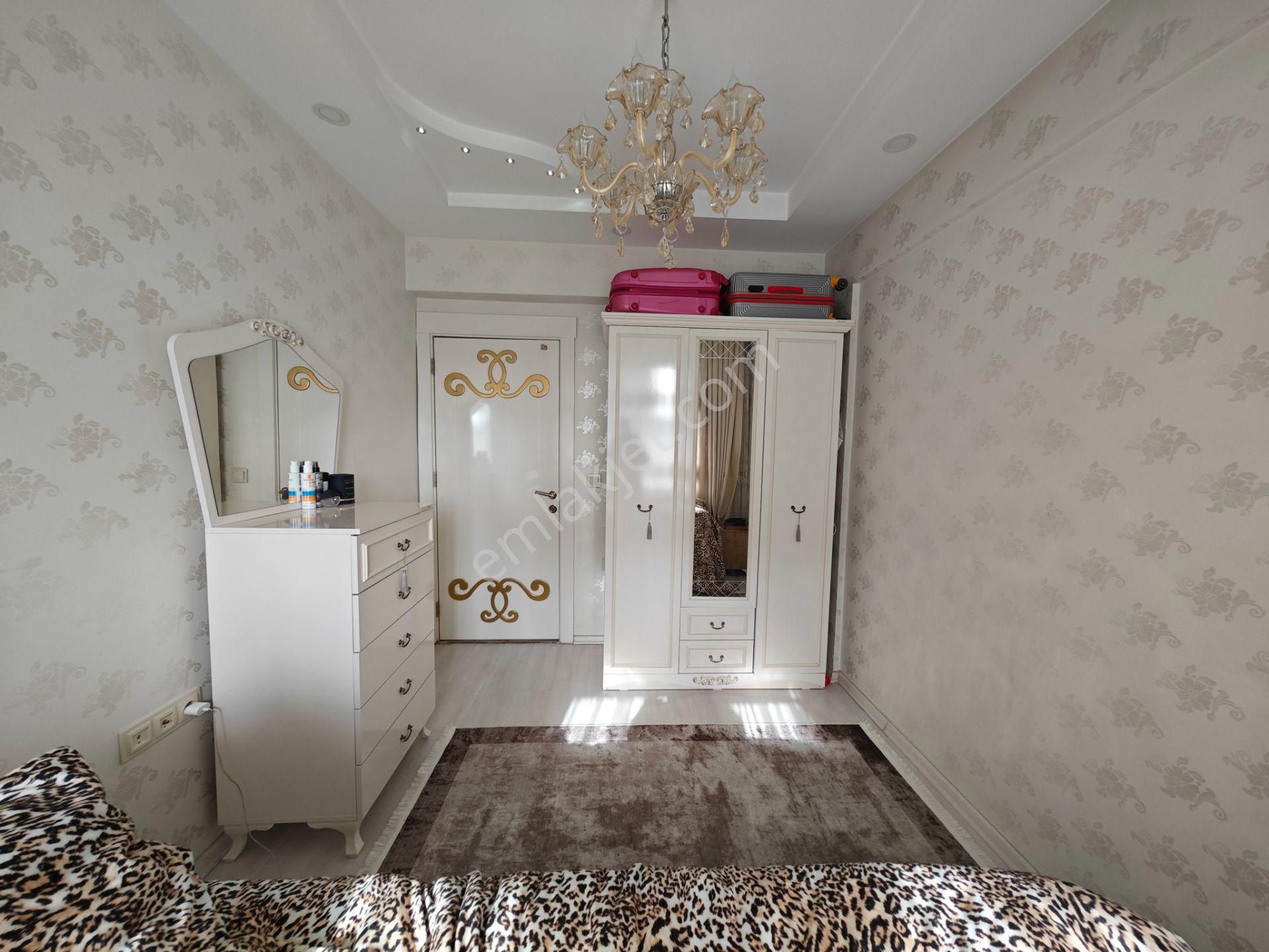 "kutlardan Bülbülzade De Ultra Lüks Fırsat Daire " - Görsel 22