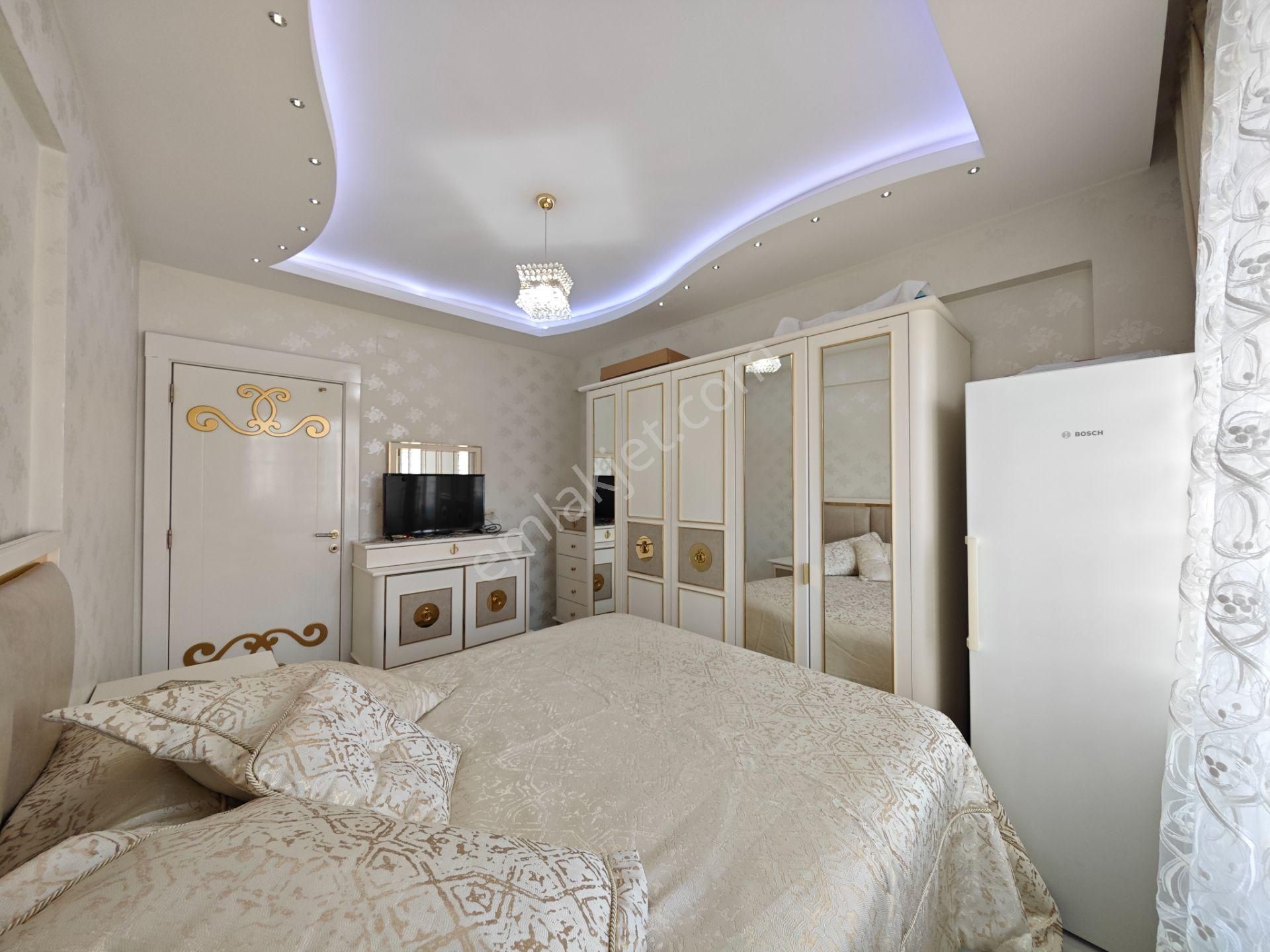 "kutlardan Bülbülzade De Ultra Lüks Fırsat Daire " - Görsel 16