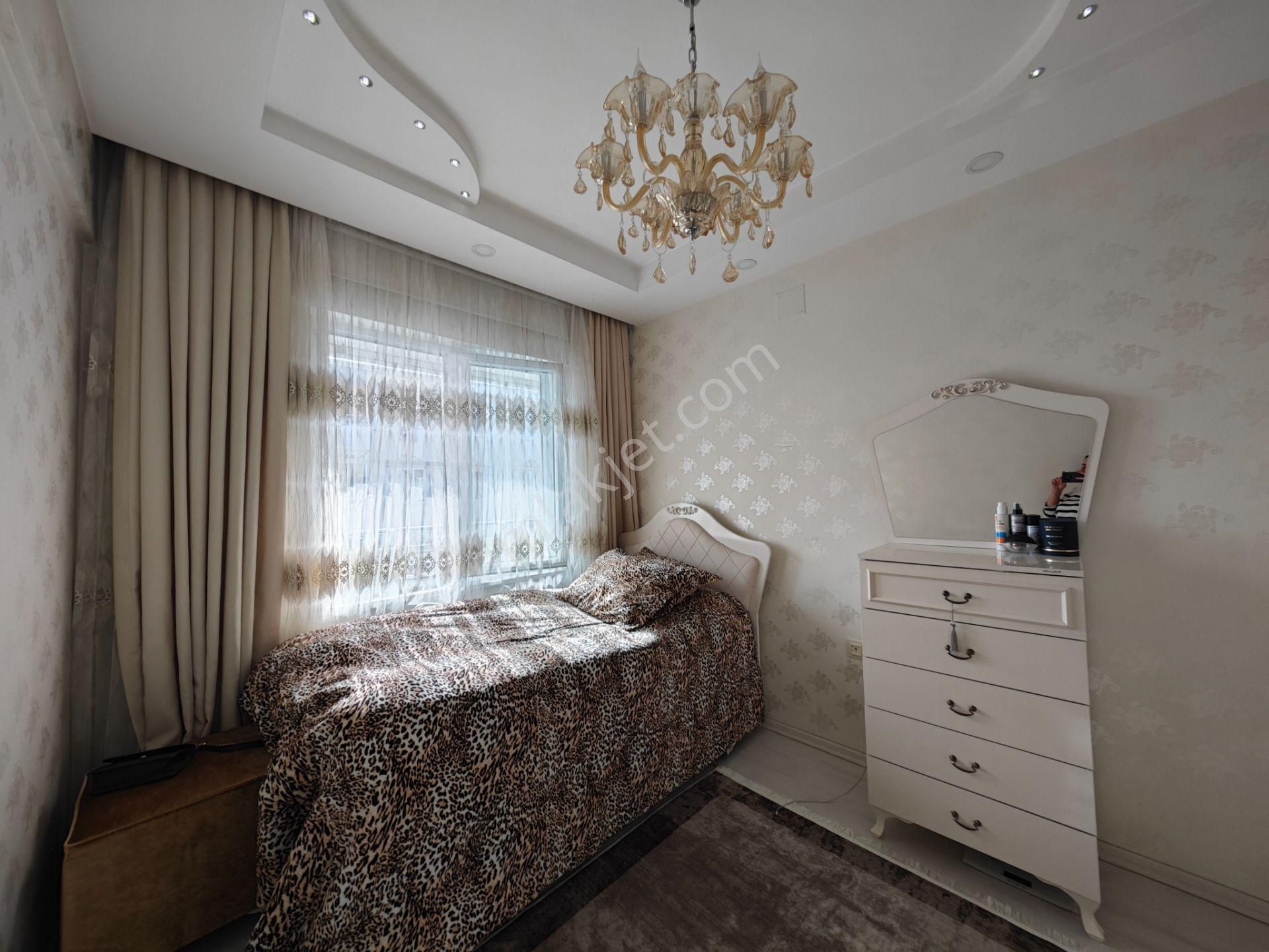 "kutlardan Bülbülzade De Ultra Lüks Fırsat Daire " - Görsel 21