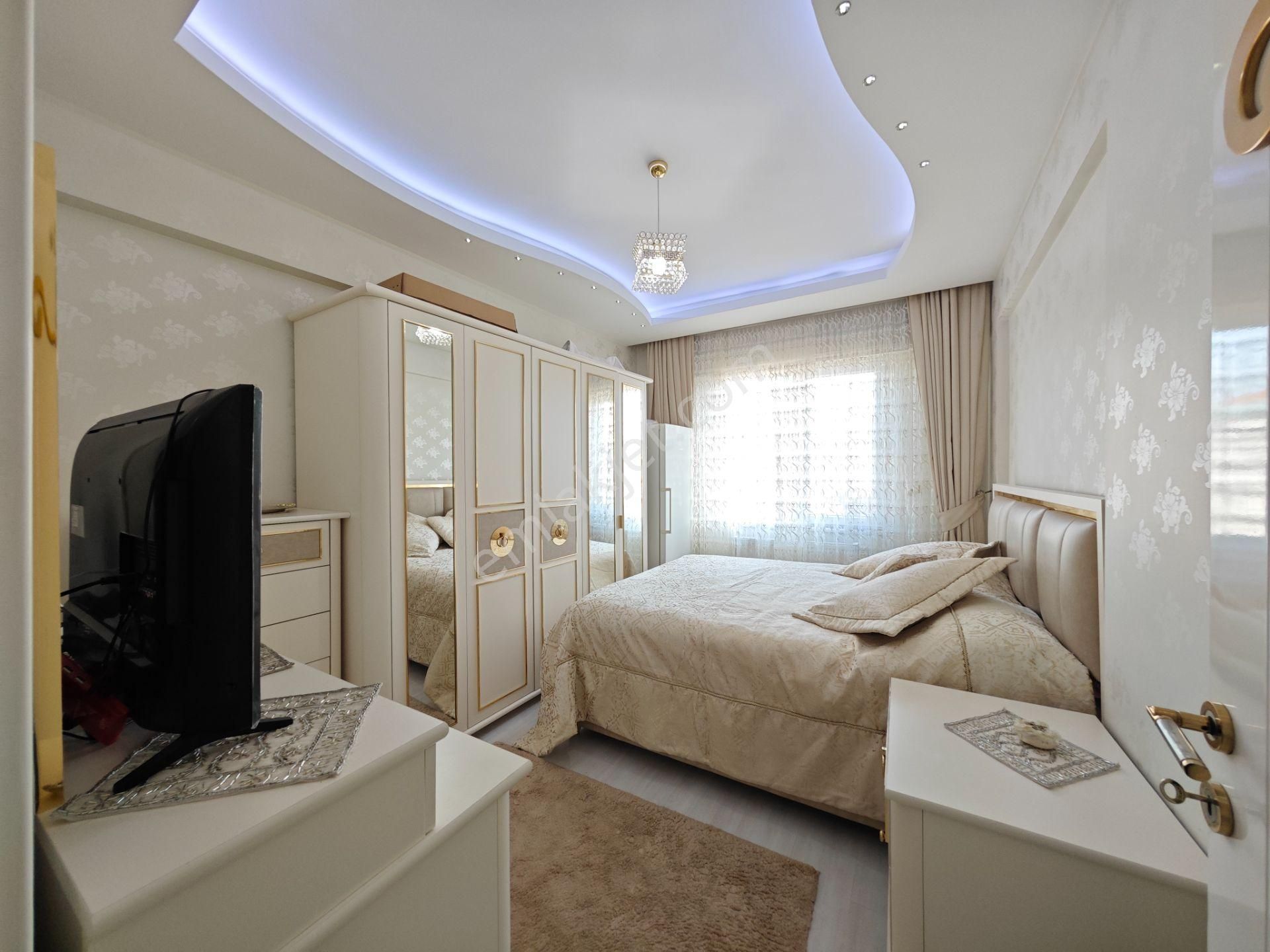 "kutlardan Bülbülzade De Ultra Lüks Fırsat Daire " - Görsel 18