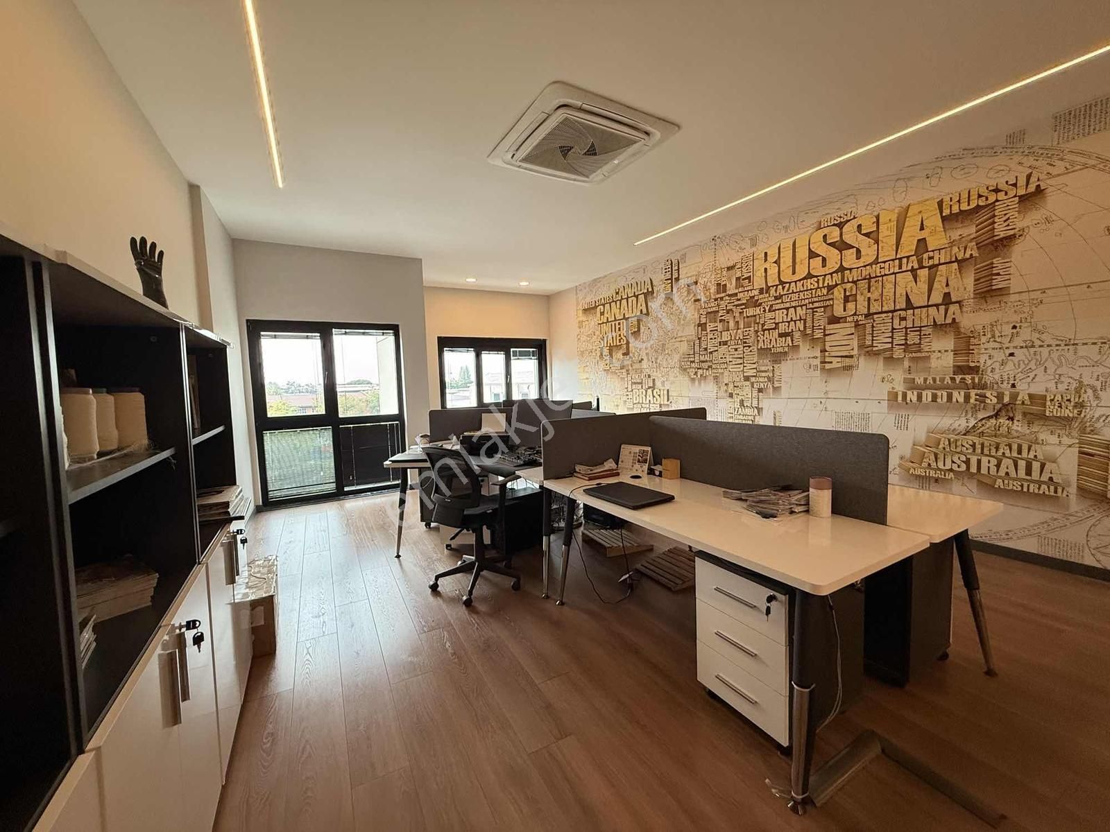 Bm Real Estate Bursa Merkez'de Satılık 4 Katlı Komple Bina - Görsel 8
