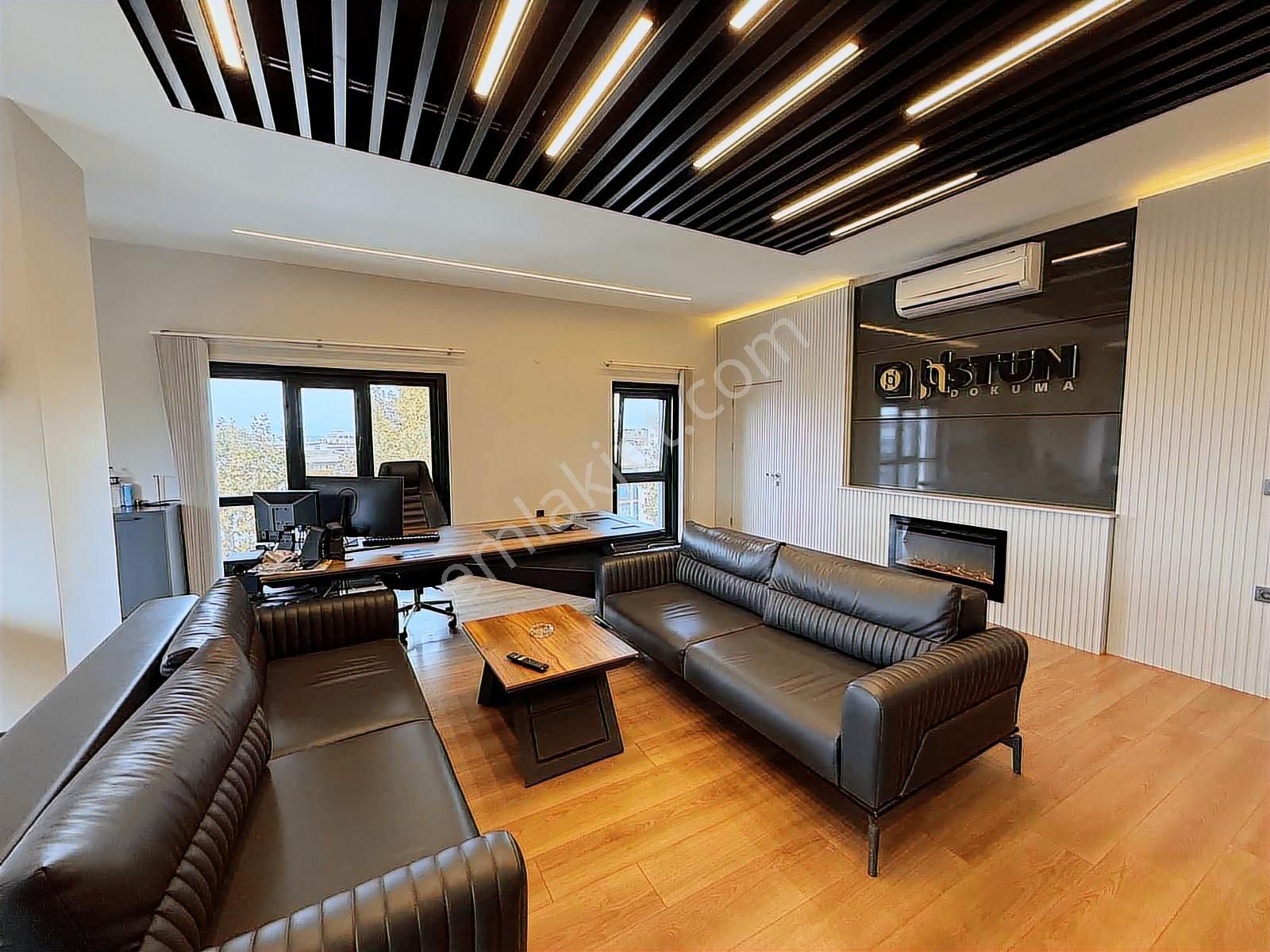 Bm Real Estate Bursa Merkez'de Satılık 4 Katlı Komple Bina - Görsel 5