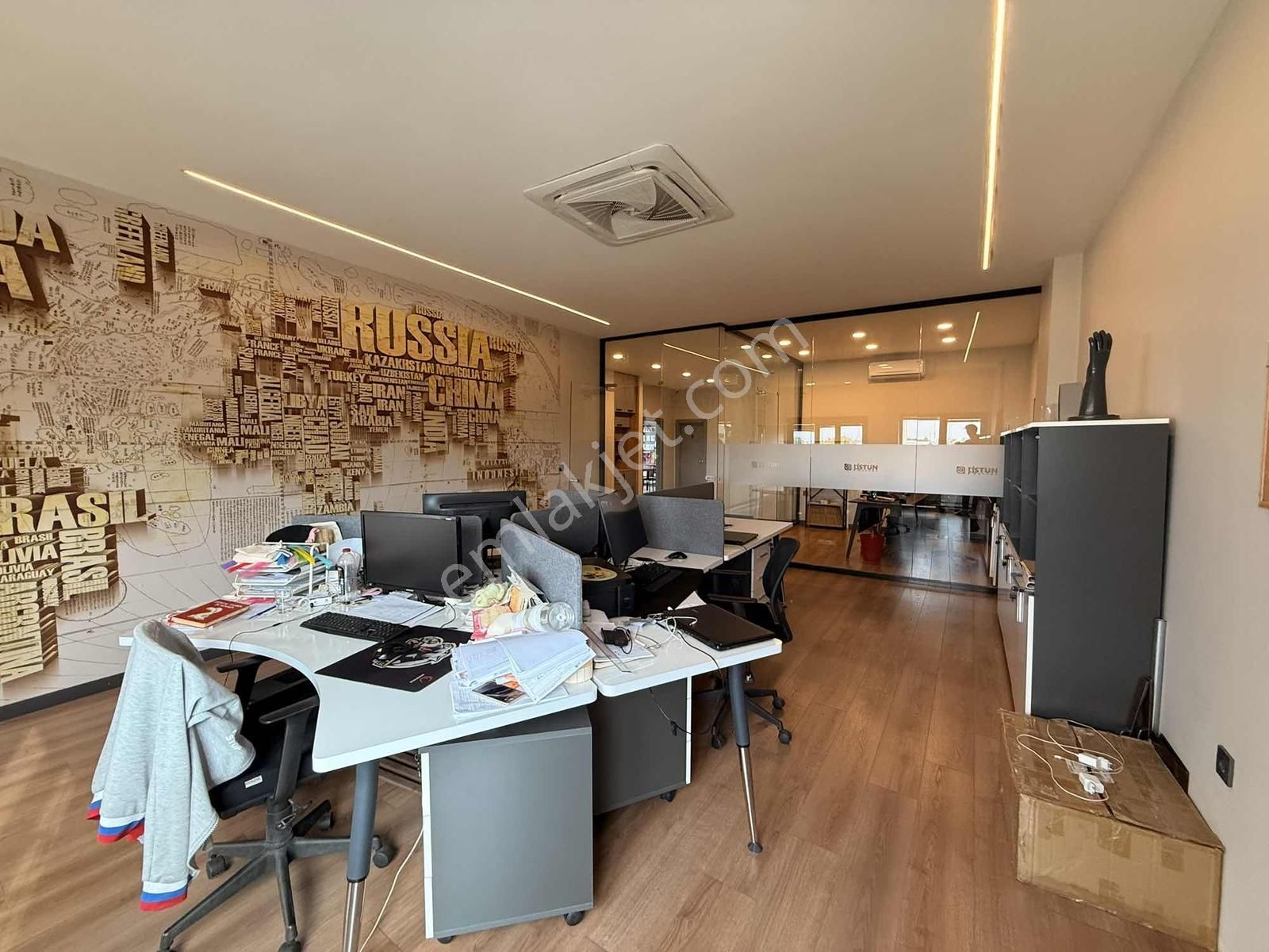 Bm Real Estate Bursa Merkez'de Satılık 4 Katlı Komple Bina - Görsel 9