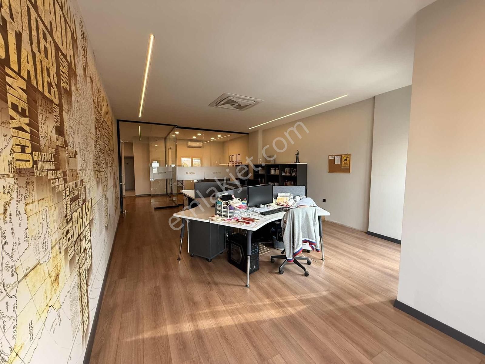 Bm Real Estate Bursa Merkez'de Satılık 4 Katlı Komple Bina - Görsel 10
