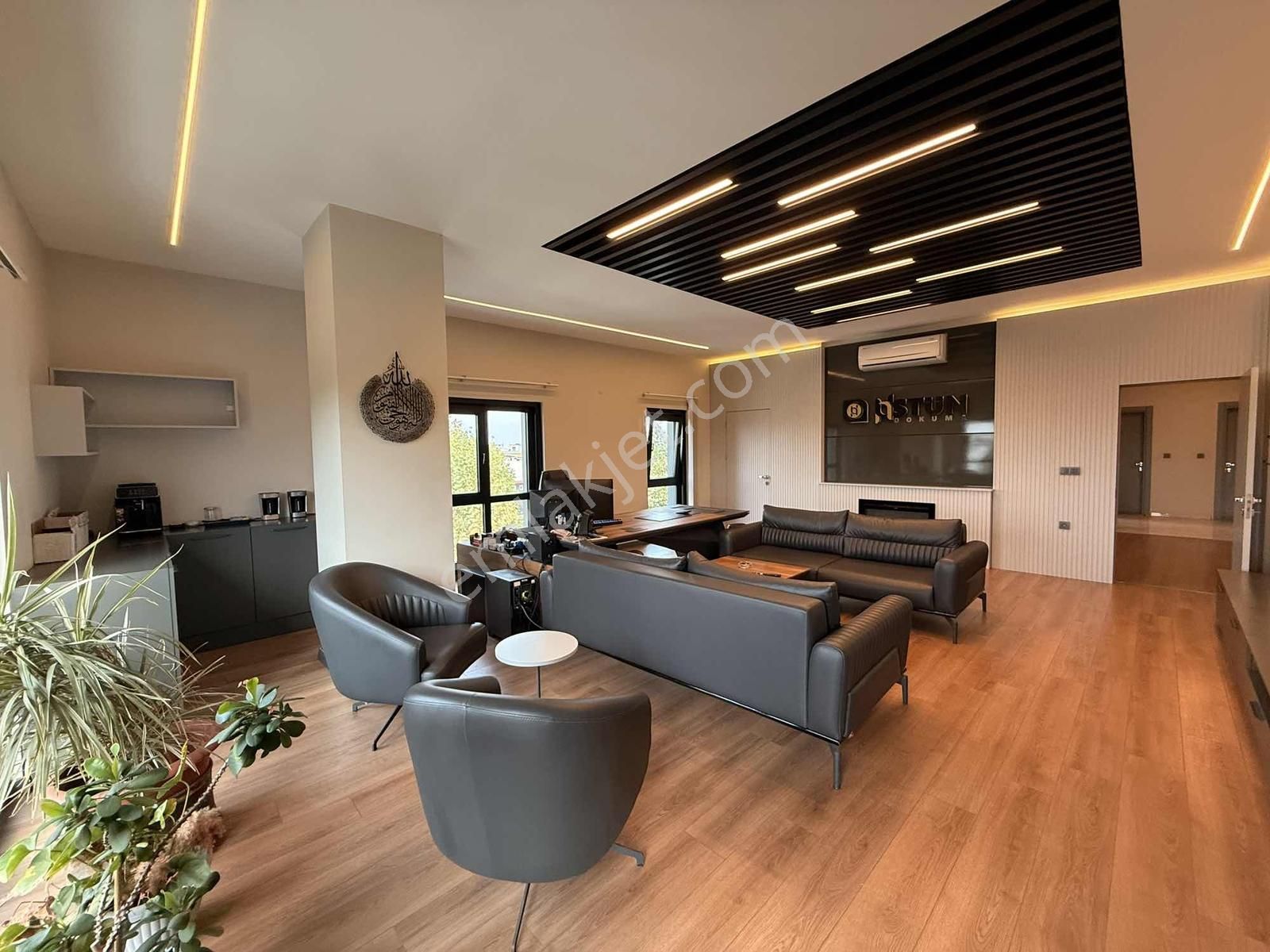 Bm Real Estate Bursa Merkez'de Satılık 4 Katlı Komple Bina - Görsel 4