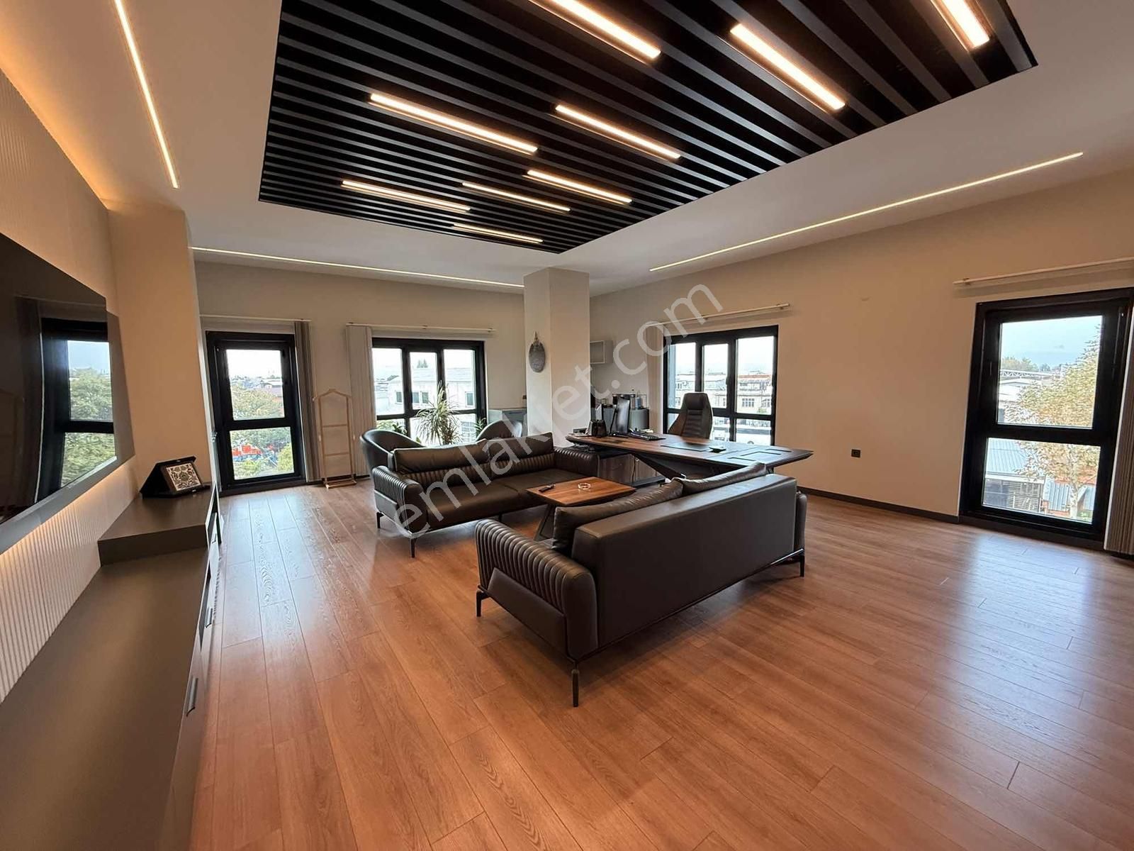 Bm Real Estate Bursa Merkez'de Satılık 4 Katlı Komple Bina - Görsel 2
