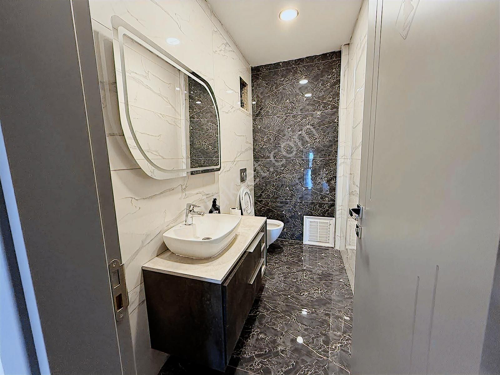 Bm Real Estate Bursa Merkez'de Satılık 4 Katlı Komple Bina - Görsel 15