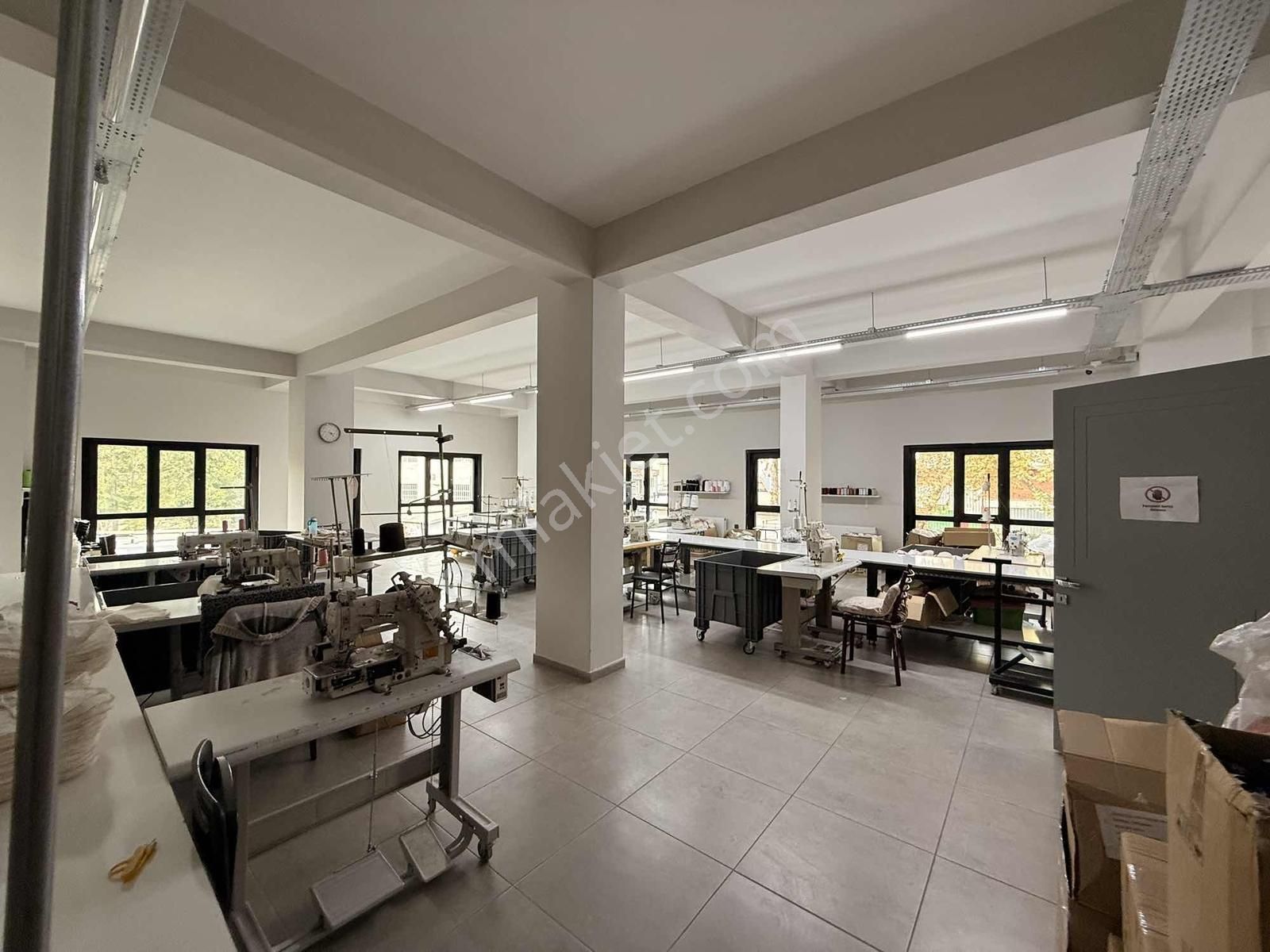 Bm Real Estate Bursa Merkez'de Satılık 4 Katlı Komple Bina - Görsel 27