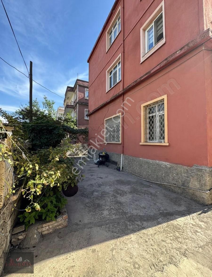 Umut Balta Gayrimenkul'den Hürriyet Mah 3 Katlı Satılık Müstakil - Görsel 13