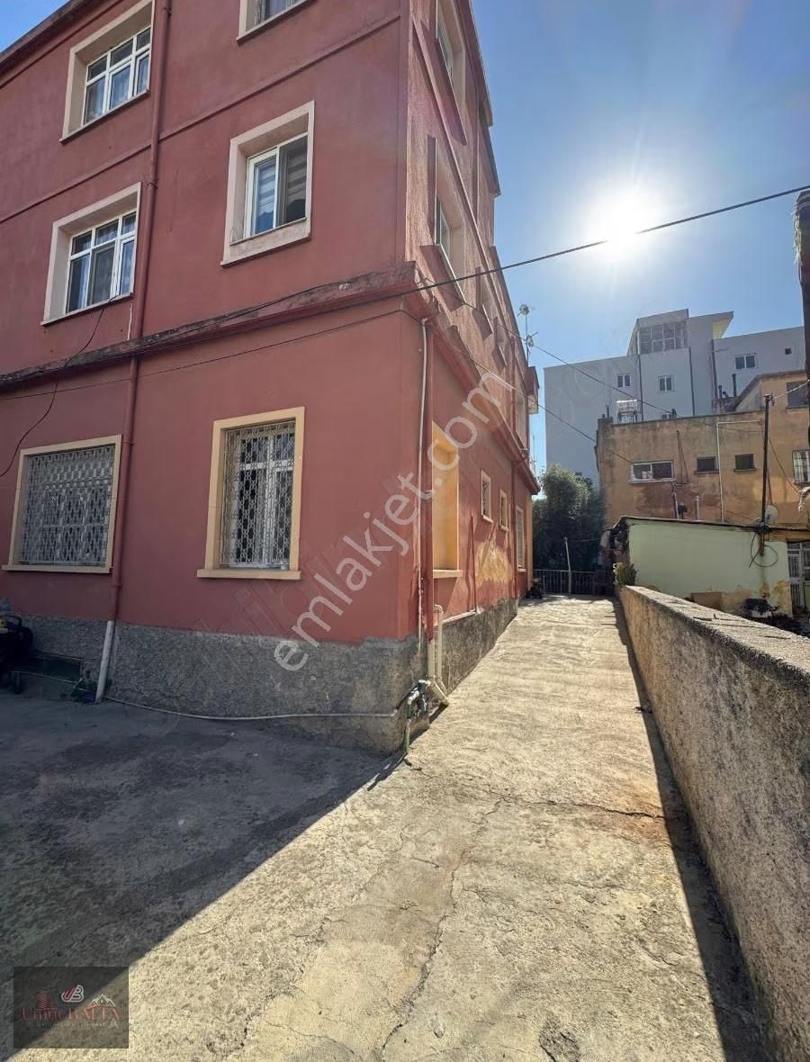 Umut Balta Gayrimenkul'den Hürriyet Mah 3 Katlı Satılık Müstakil - Görsel 2