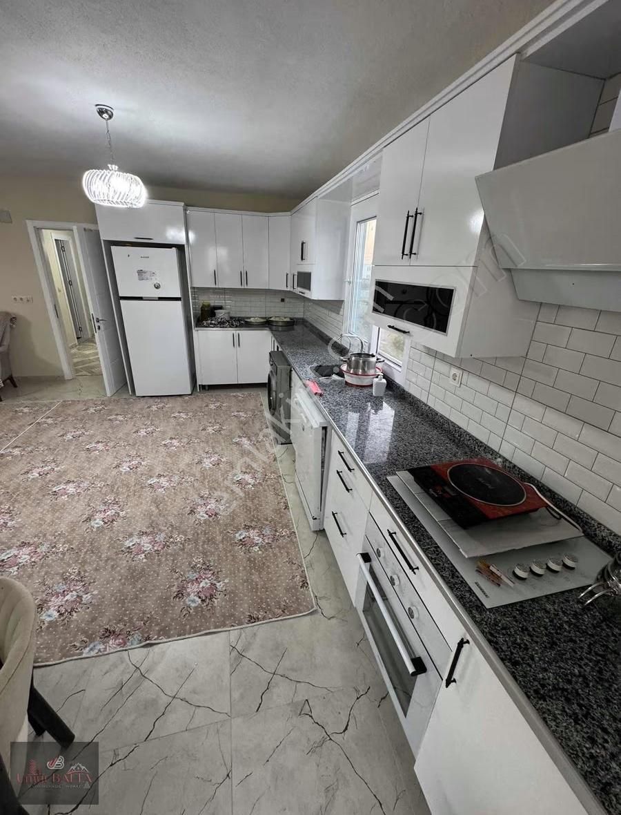 Umut Balta Gayrimenkul'den Büyükmangıt'ta Satılık 2 Katlı Ev - Görsel 7