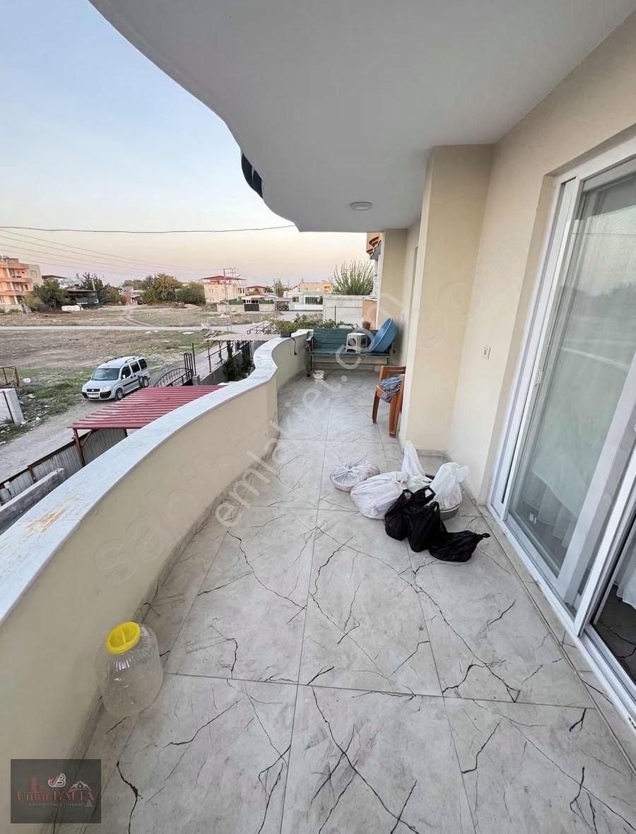 Umut Balta Gayrimenkul'den Büyükmangıt'ta Satılık 2 Katlı Ev - Görsel 27
