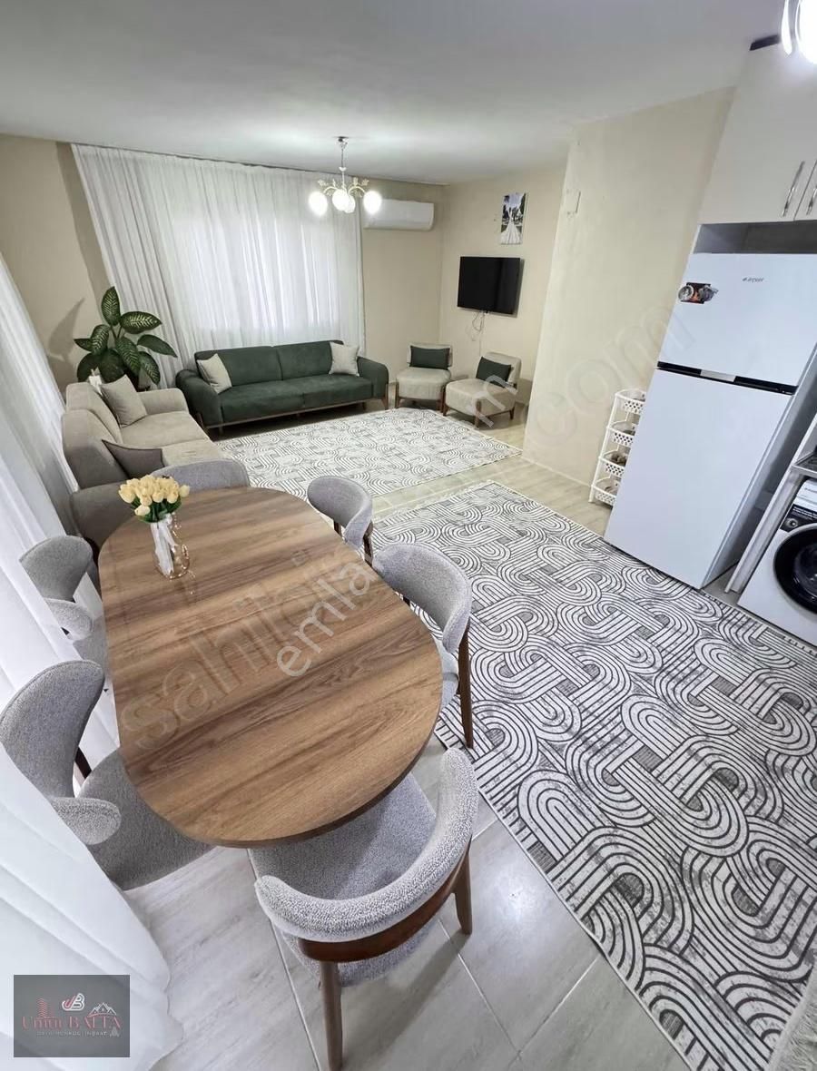 Umut Balta Gayrimenkul'den Büyükmangıt'ta Satılık 2 Katlı Ev - Görsel 11