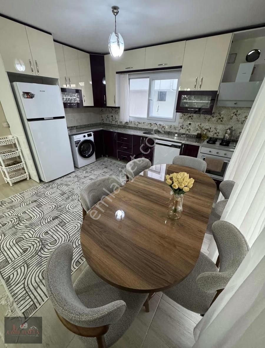 Umut Balta Gayrimenkul'den Büyükmangıt'ta Satılık 2 Katlı Ev - Görsel 17