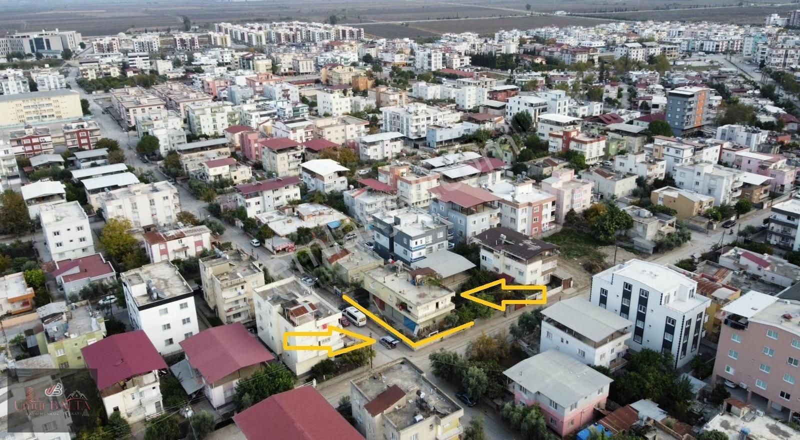 Umut Balta Gayrimenkul'den Cumhuriyet Mah. Müstakil Satılık Ev - Görsel 3