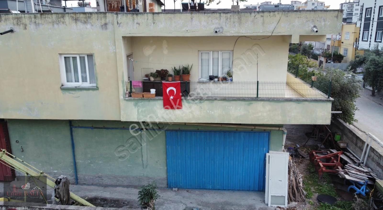 Umut Balta Gayrimenkul'den Cumhuriyet Mah. Müstakil Satılık Ev - Görsel 2