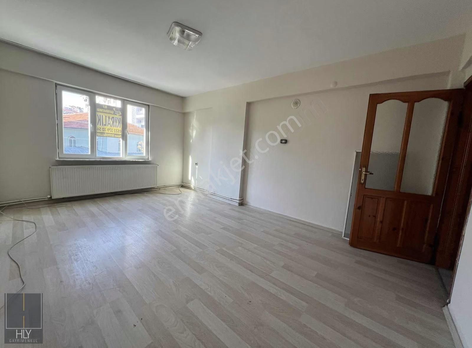 Hly Gayrimenkulden Sütlüce Mahallesinde Kiralık 2+1 Daire - Görsel 4