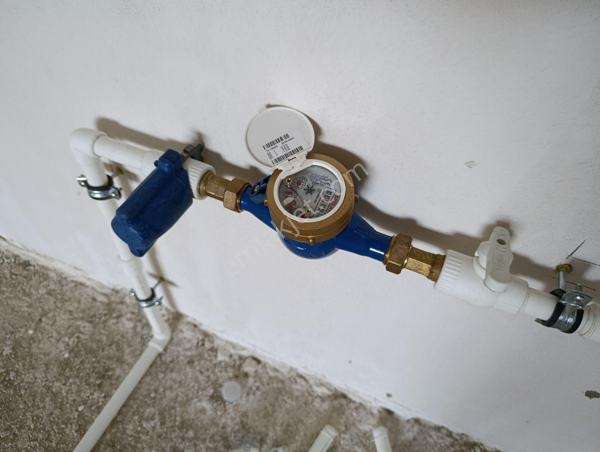 Rt Safir'den Kızılcıklı'da 108 M2 Kiralık Dükkan - Görsel 6