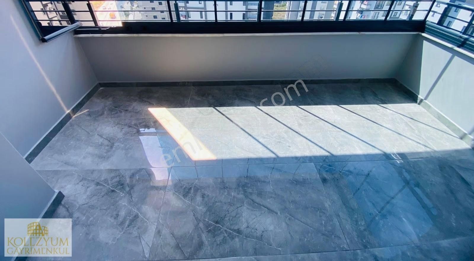 Kolezyum'dan Mezitli Akdeniz Mh. De Merkezi Konumda Sıfır 4+1 !! - Görsel 19