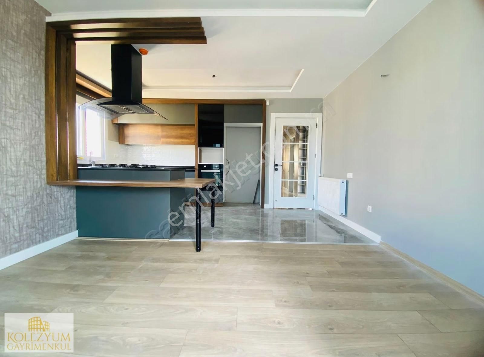 Kolezyum'dan Mezitli Akdeniz Mh. De Merkezi Konumda Sıfır 4+1 !! - Görsel 20