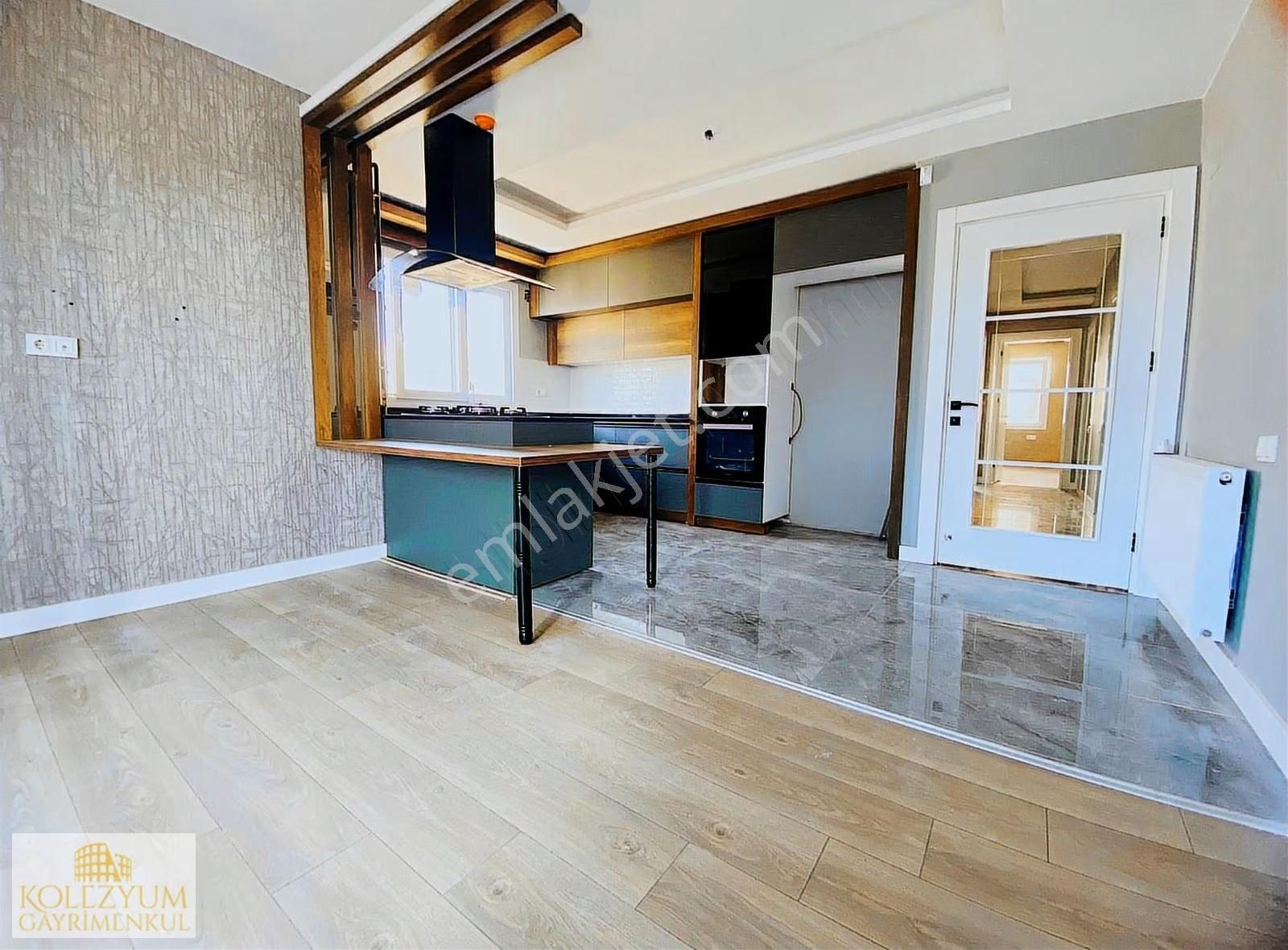 Kolezyum'dan Mezitli Akdeniz Mh. De Merkezi Konumda Sıfır 4+1 !! - Görsel 15