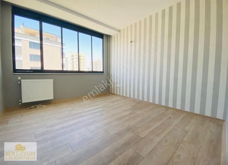 Kolezyum'dan Mezitli Akdeniz Mh. De Merkezi Konumda Sıfır 4+1 !! - Görsel 4