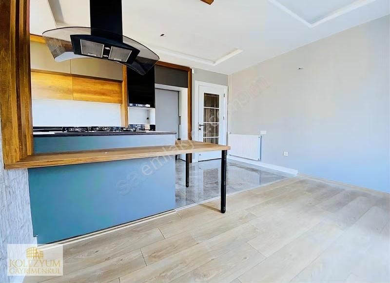 Kolezyum'dan Mezitli Akdeniz Mh. De Merkezi Konumda Sıfır 4+1 !! - Görsel 30