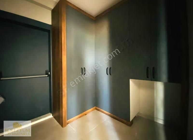 Kolezyum'dan Mezitli Akdeniz Mh. De Merkezi Konumda Sıfır 4+1 !! - Görsel 26