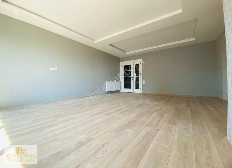 Kolezyum'dan Mezitli Akdeniz Mh. De Merkezi Konumda Sıfır 4+1 !! - Görsel 22