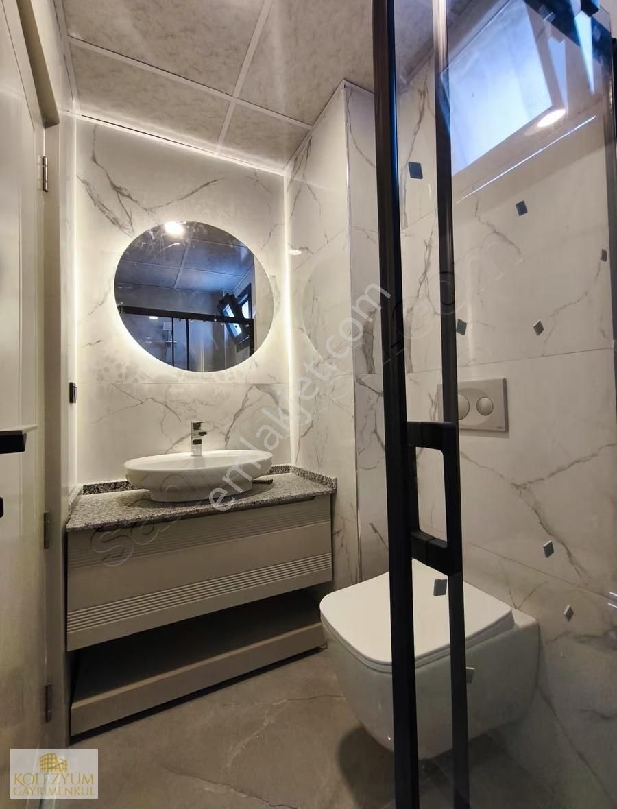Kolezyum'dan 2.çevre Yoluna Yakın Sıfır Site İçi Kaliteli 2+1 ! - Görsel 19