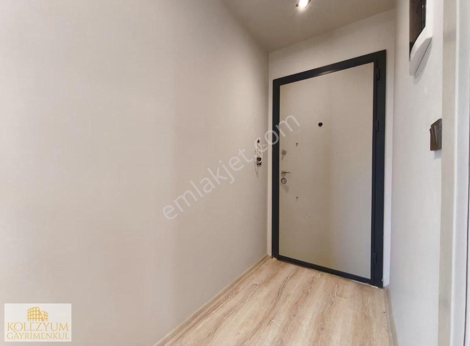 Kolezyum'dan 2.çevre Yoluna Yakın Sıfır Site İçi Kaliteli 2+1 ! - Görsel 15