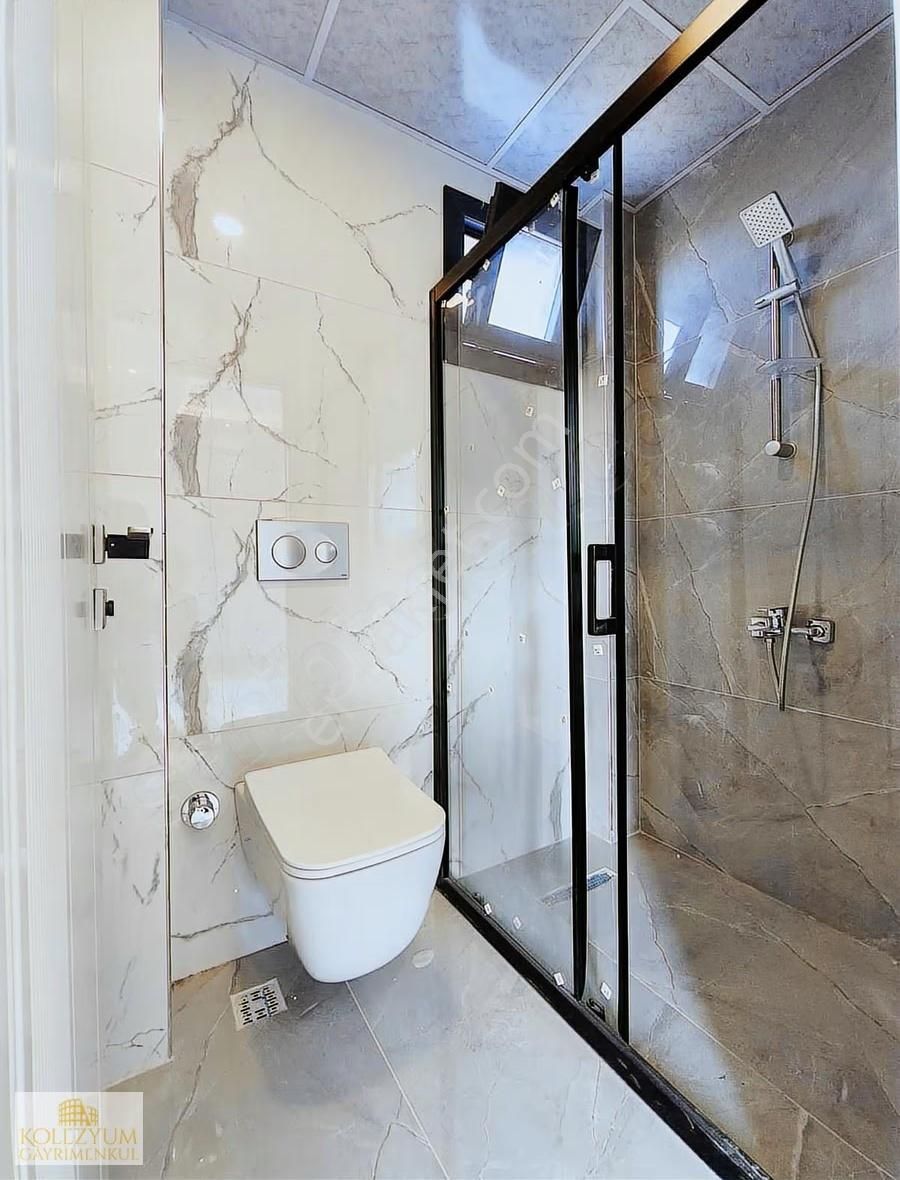 Kolezyum'dan 2.çevre Yoluna Yakın Sıfır Site İçi Kaliteli 2+1 ! - Görsel 14