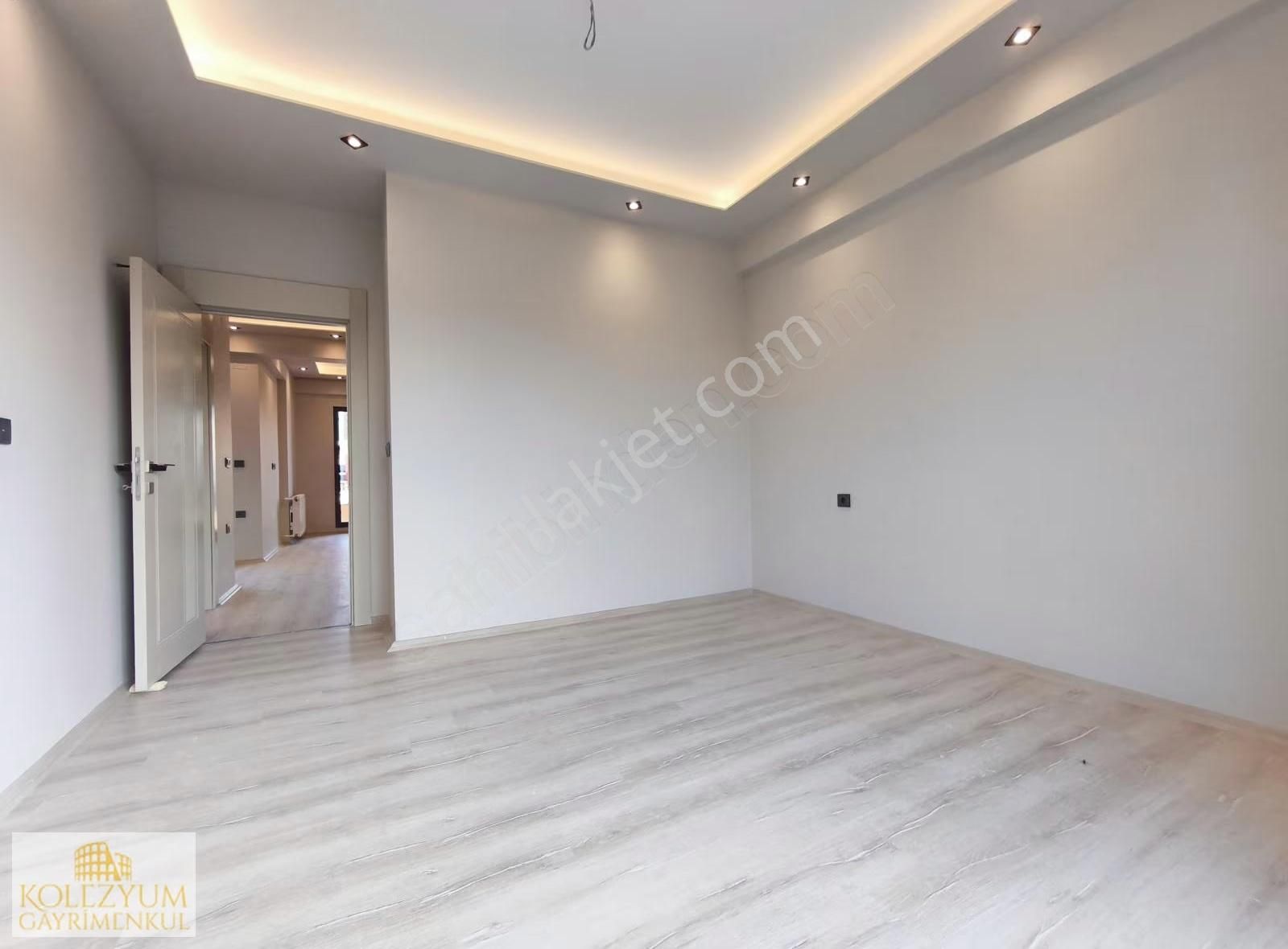 Kolezyum'dan 2.çevre Yoluna Yakın Sıfır Site İçi Kaliteli 2+1 ! - Görsel 12