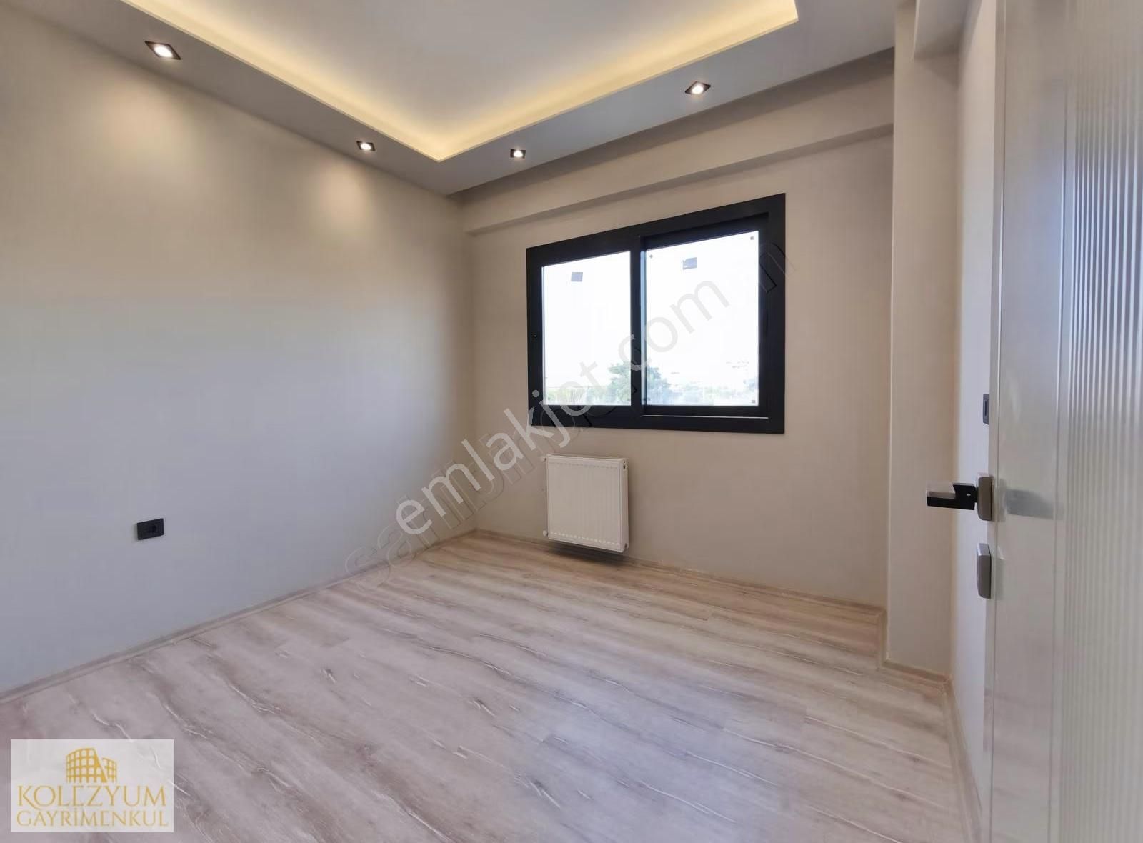 Kolezyum'dan 2.çevre Yoluna Yakın Sıfır Site İçi Kaliteli 2+1 ! - Görsel 20