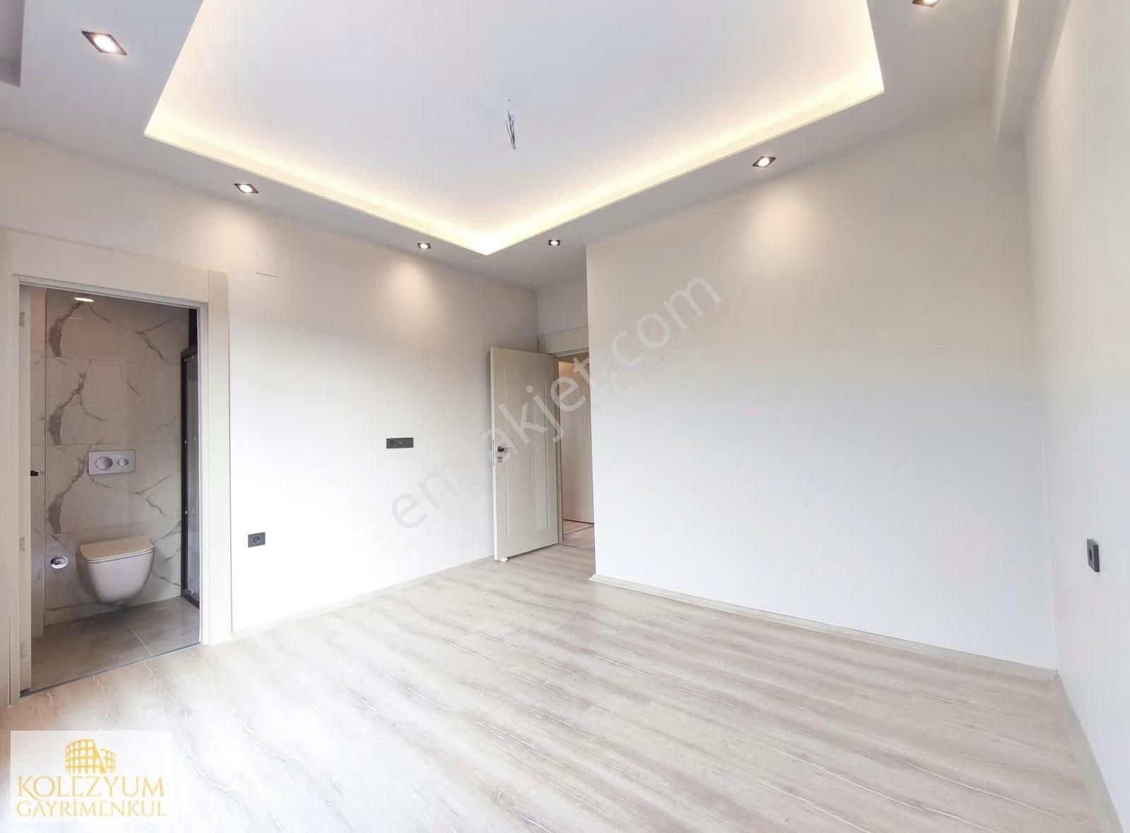 Kolezyum'dan 2.çevre Yoluna Yakın Sıfır Site İçi Kaliteli 2+1 ! - Görsel 9