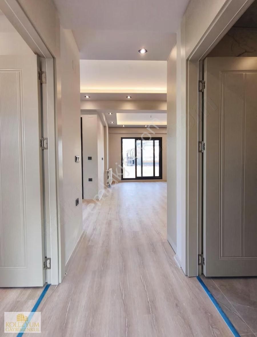 Kolezyum'dan 2.çevre Yoluna Yakın Sıfır Site İçi Kaliteli 2+1 ! - Görsel 5