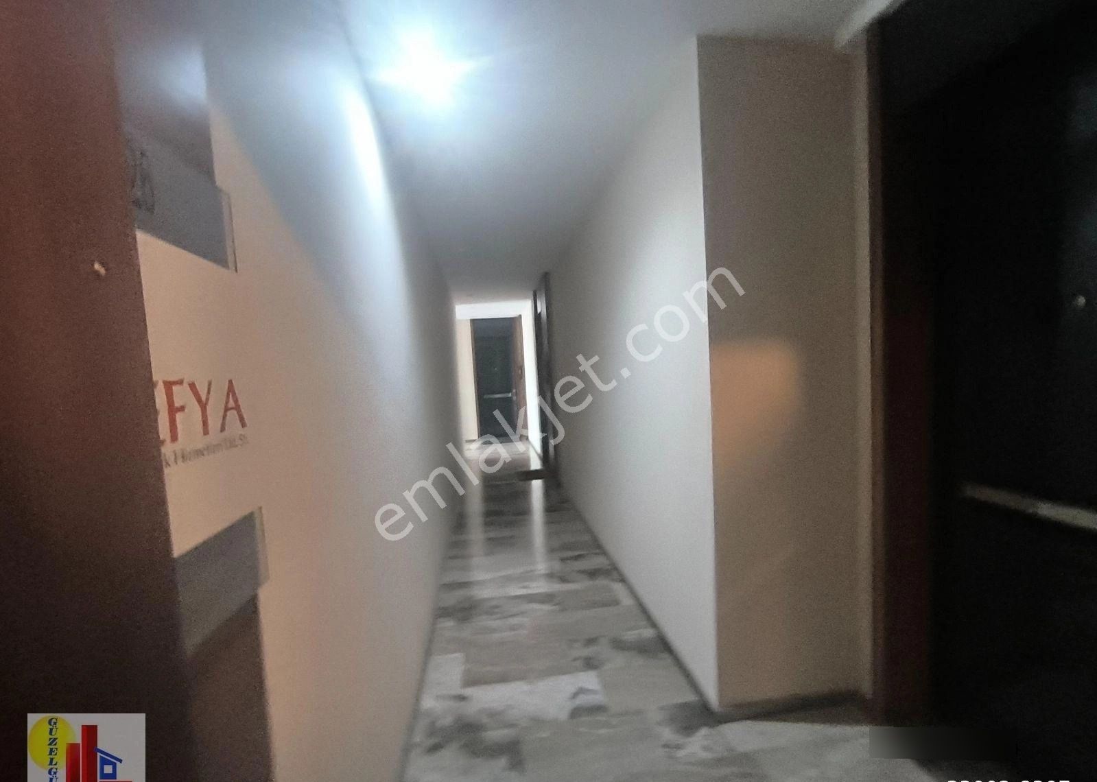 Mustafa Kemal Mahallesinde Ön Cephe Şık Ofis - Görsel 23