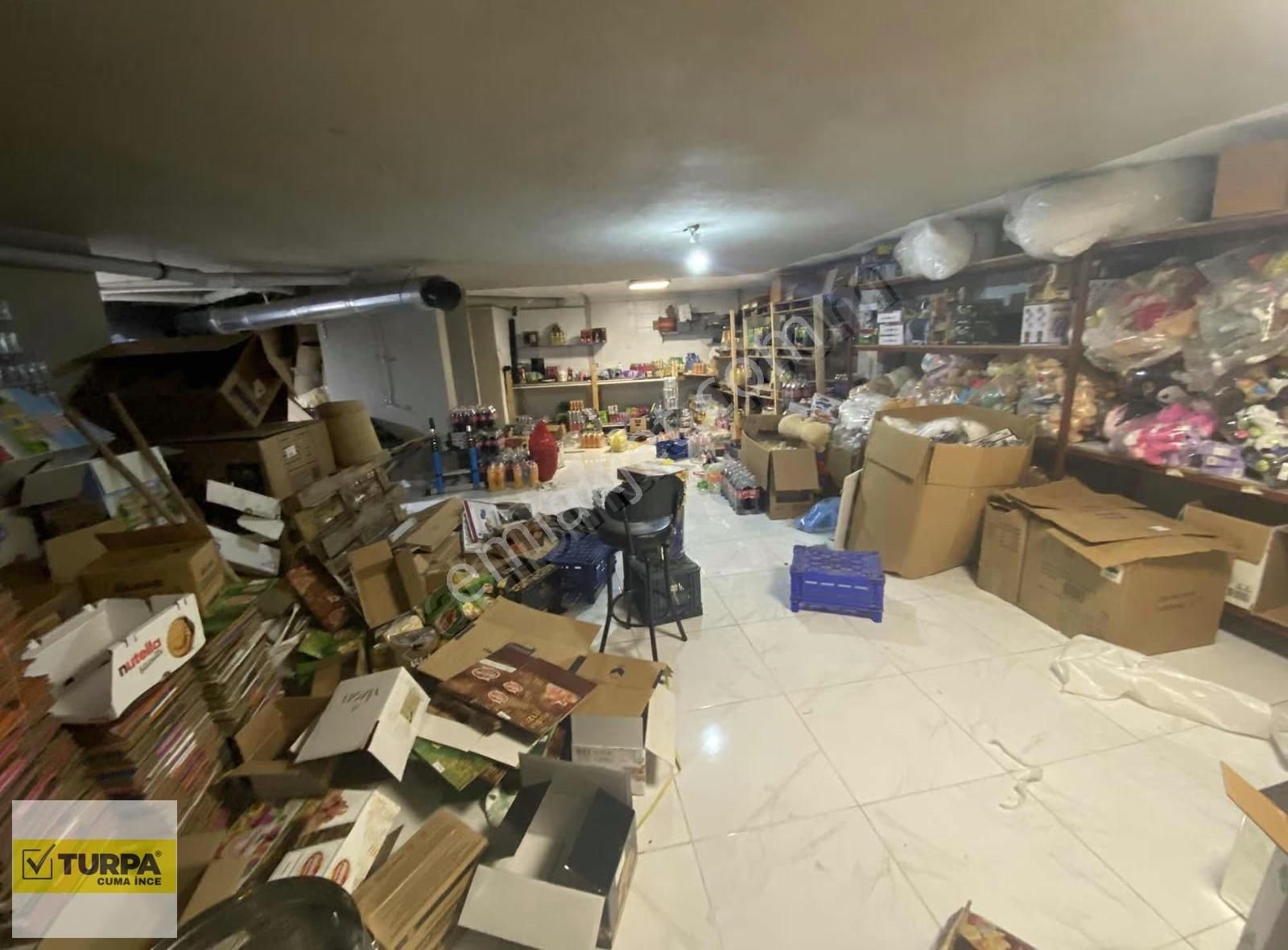 Satılık Dükkan - Görsel 18