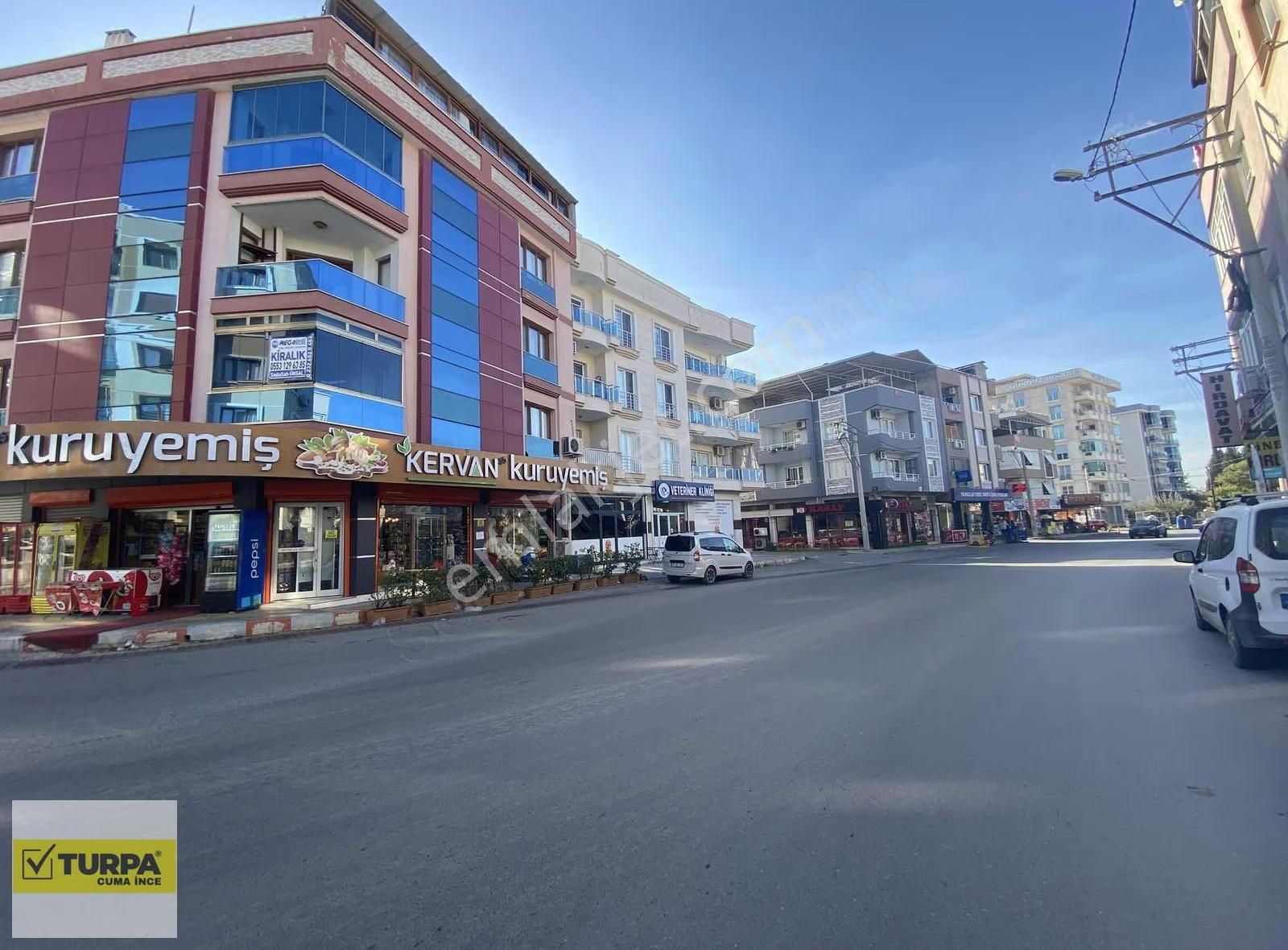 Satılık Dükkan - Görsel 19