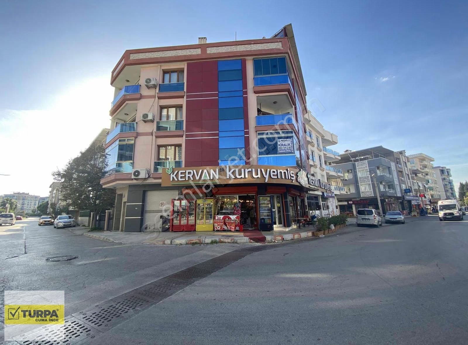 Satılık Dükkan - Görsel 13