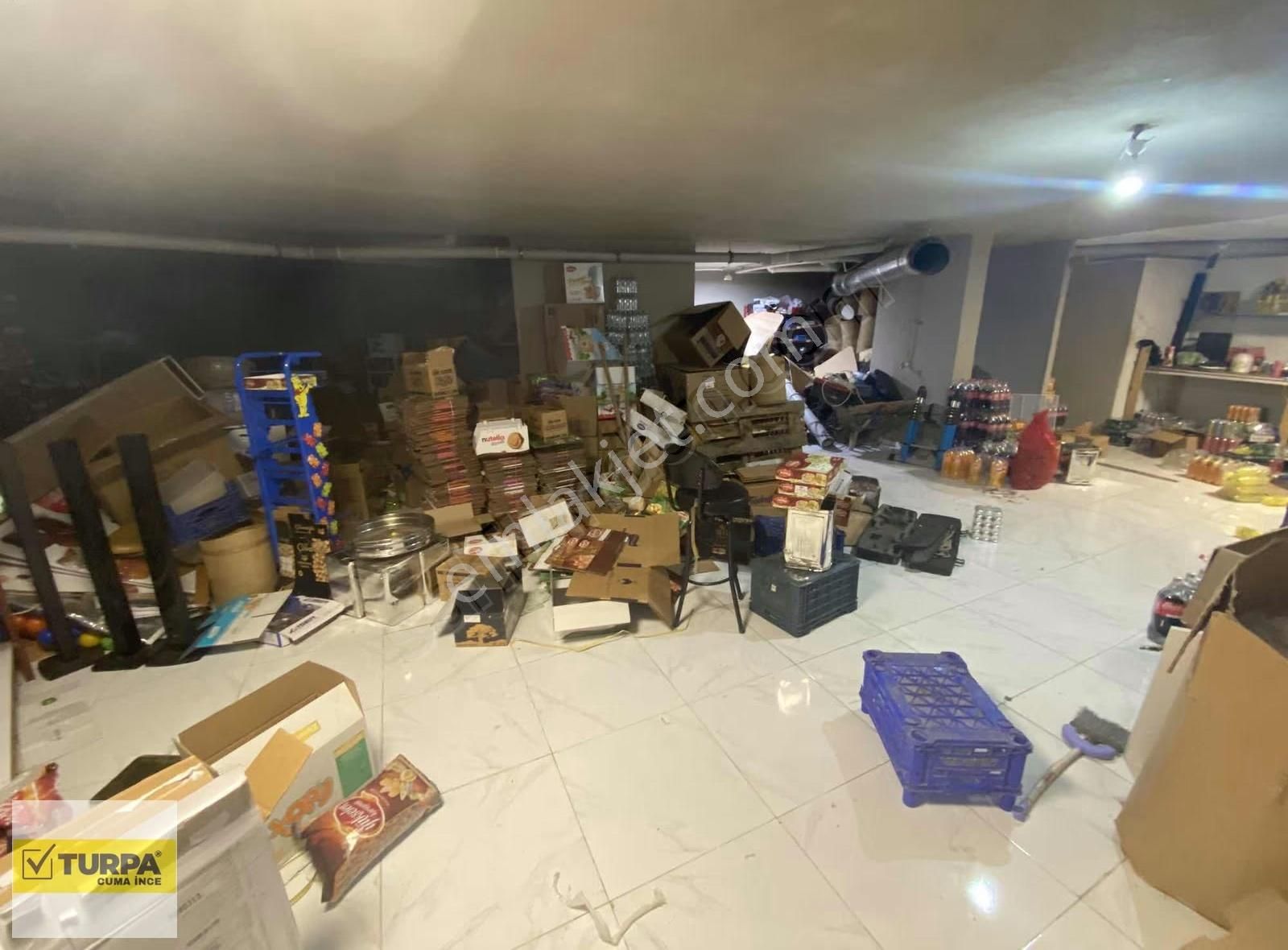 Satılık Dükkan - Görsel 17