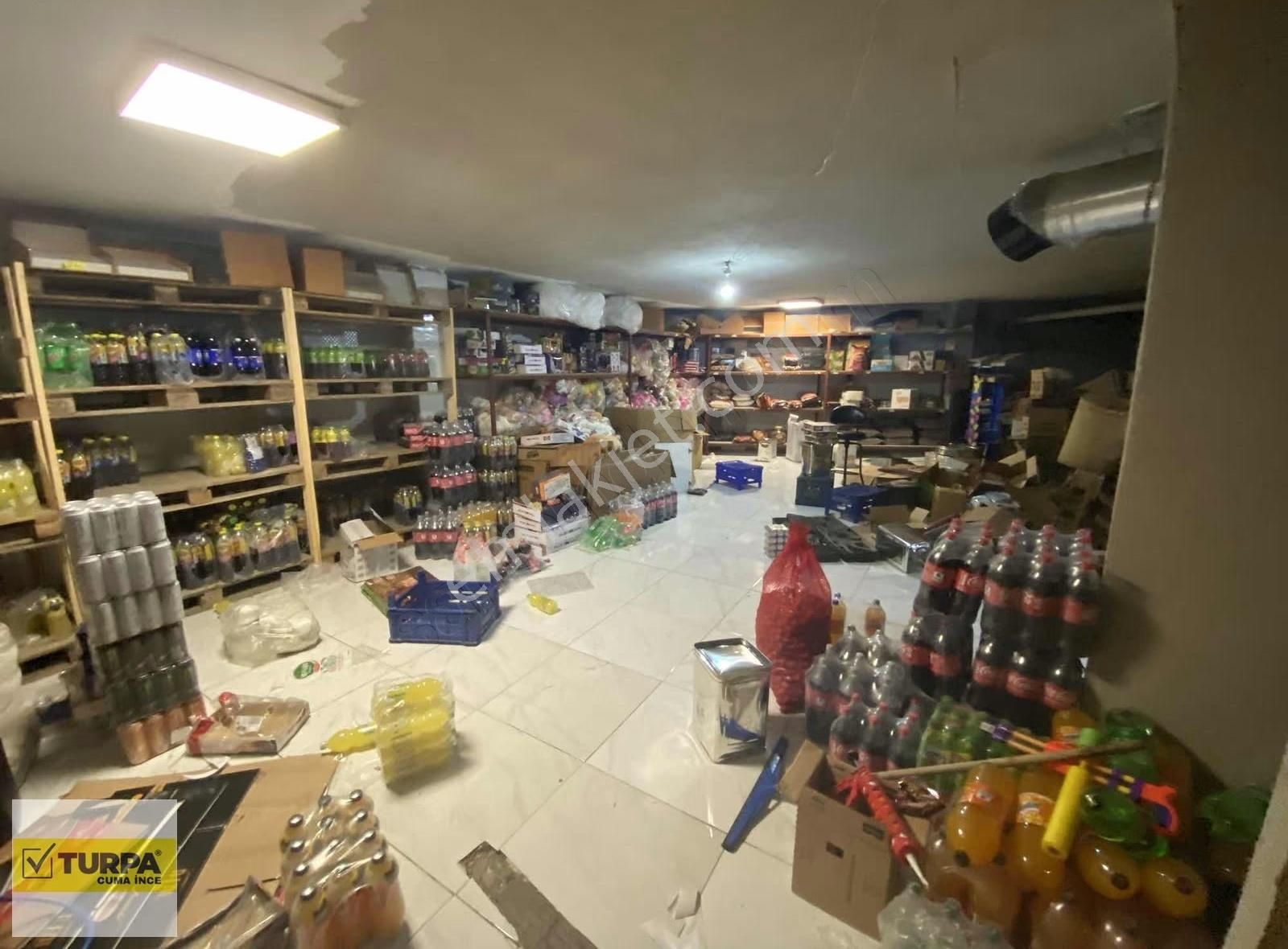 Satılık Dükkan - Görsel 5