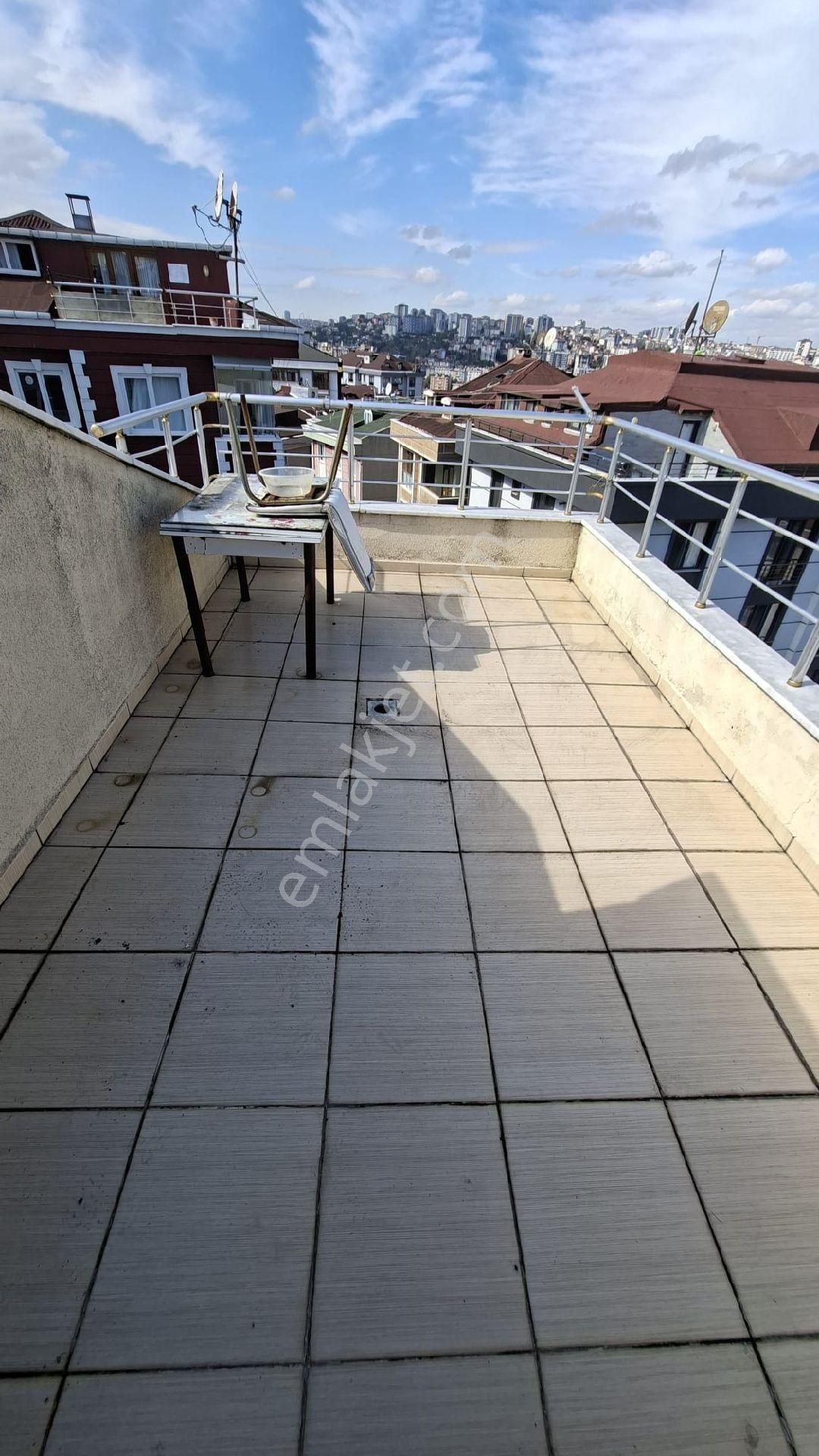 Emniyet Tepe Kiralık - Görsel 31