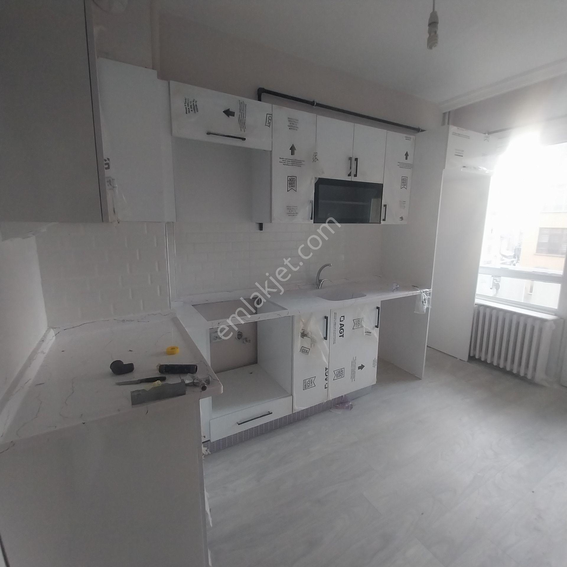 Century21 Vizyon Hamamyolu Caddesinde 3+1satılık Daire - Görsel 12